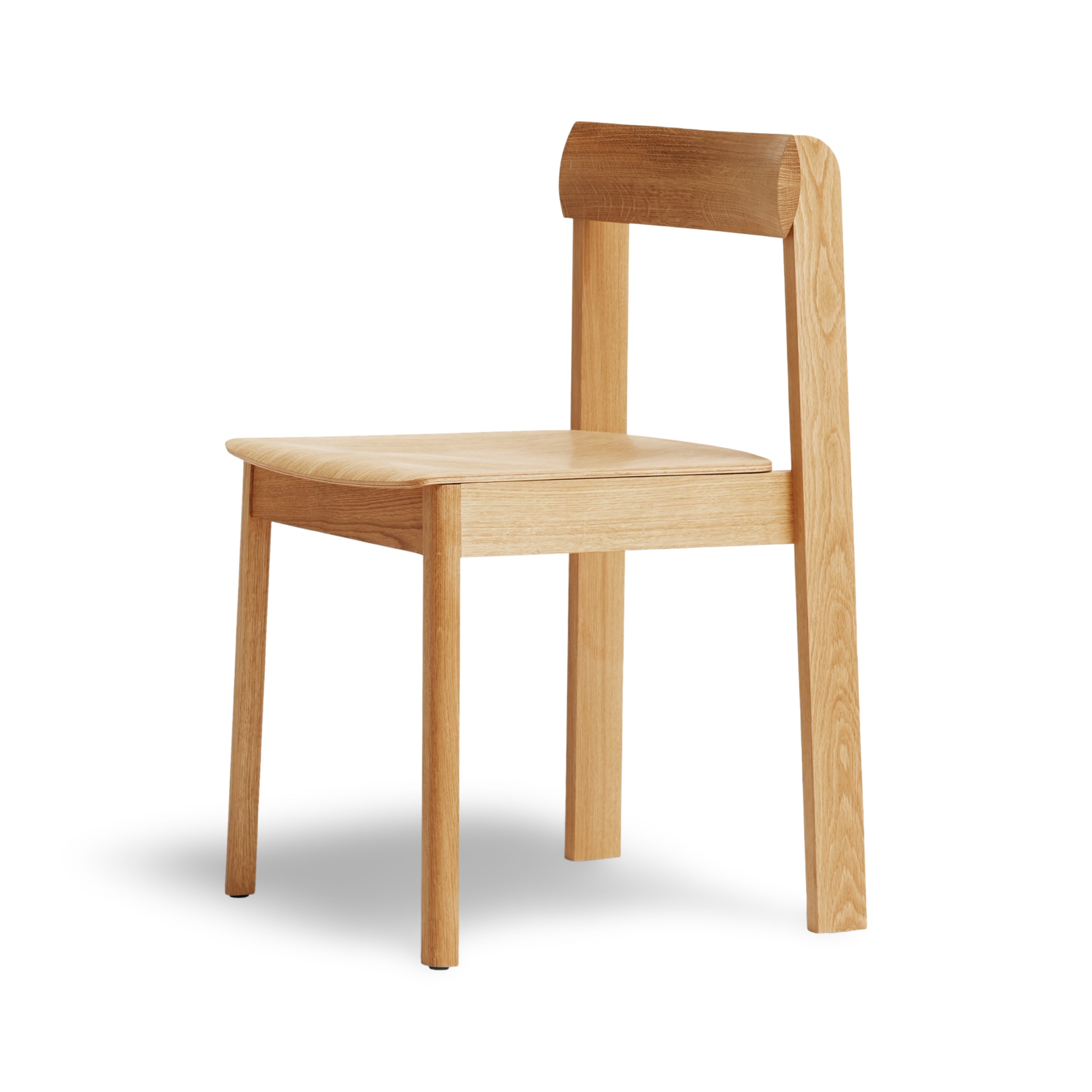 Form & Refine Blueprint Chair