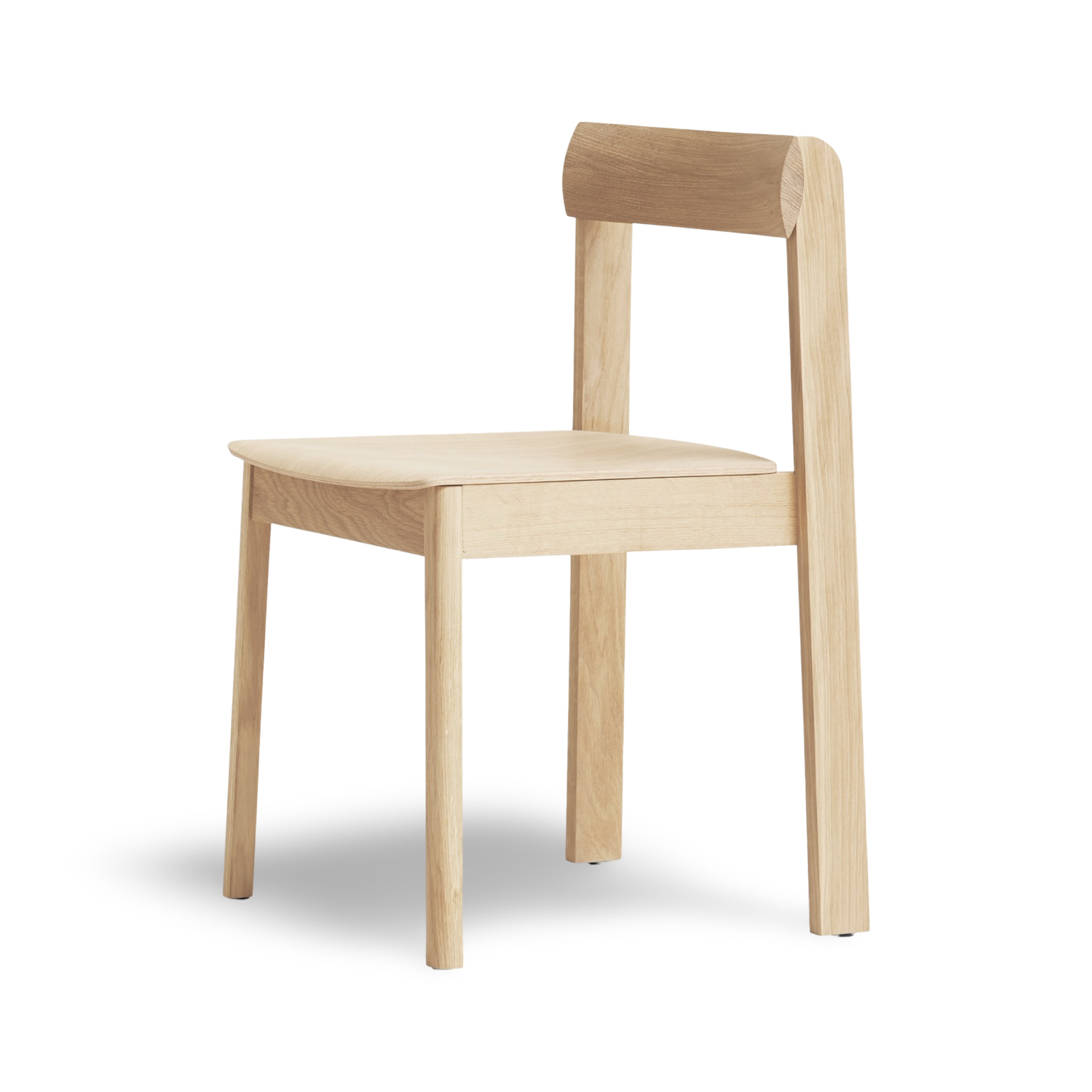 Form & Refine Blueprint Chair