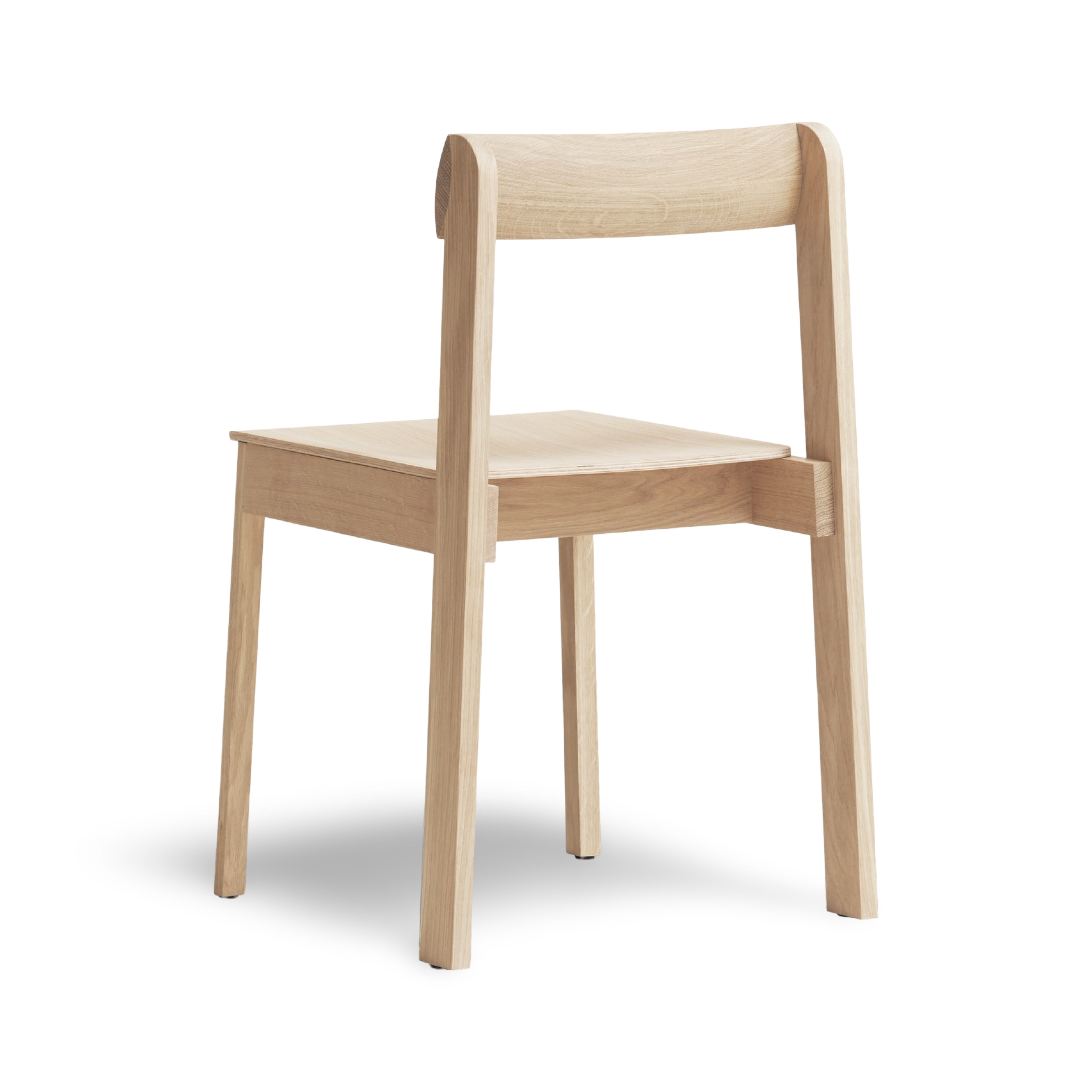 Form & Refine Blueprint Chair