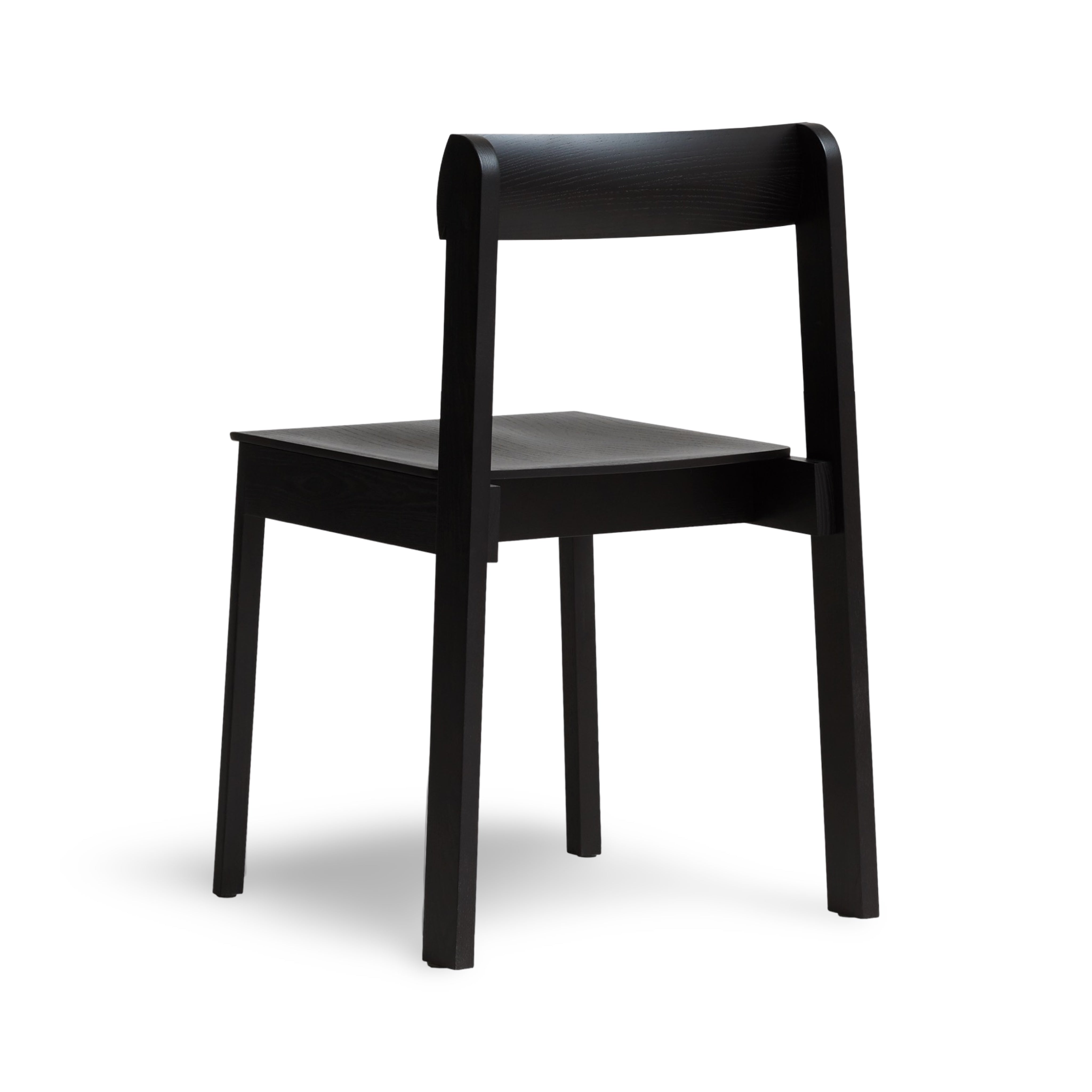 Form & Refine Blueprint Chair