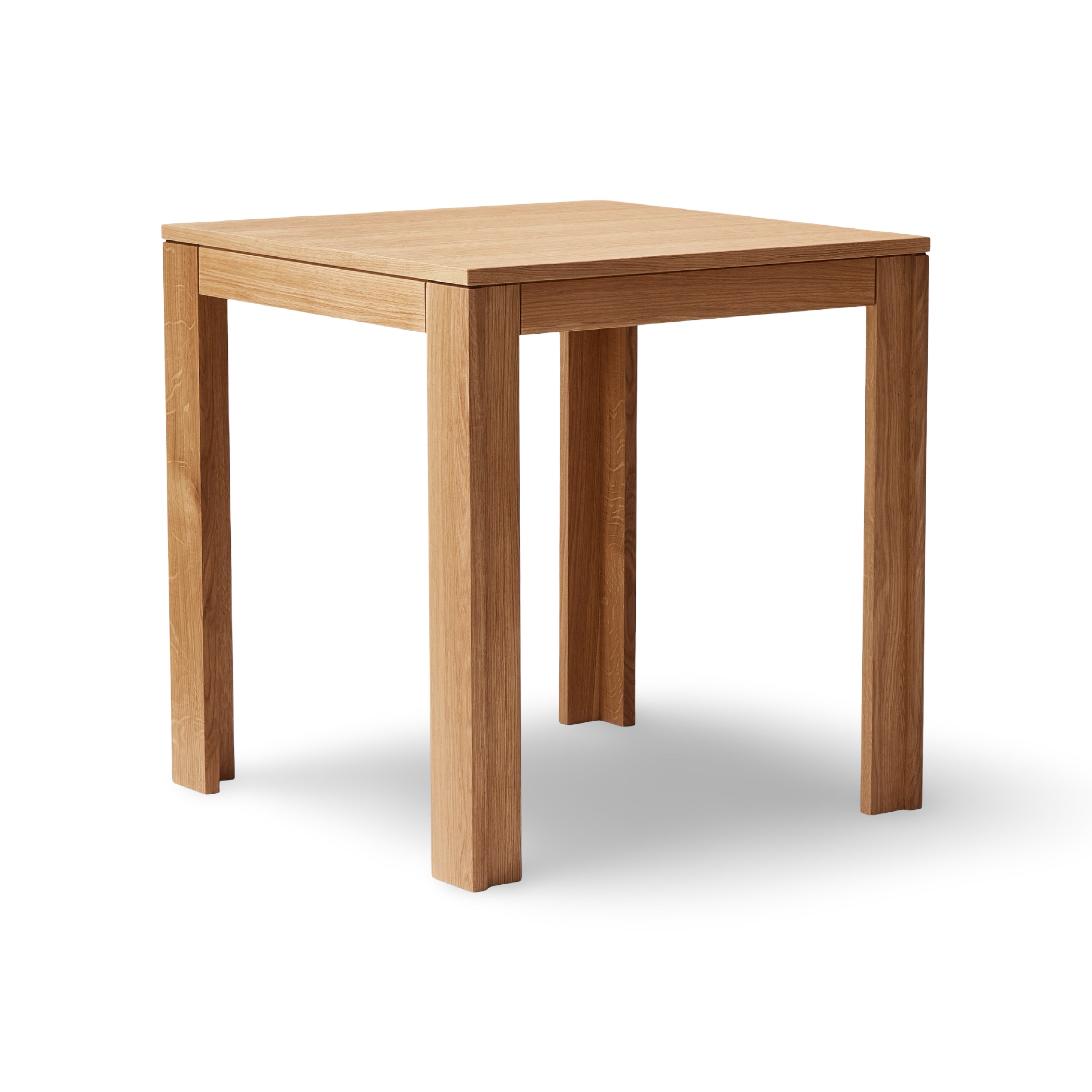 Form & Refine Element Dining Table 70x70