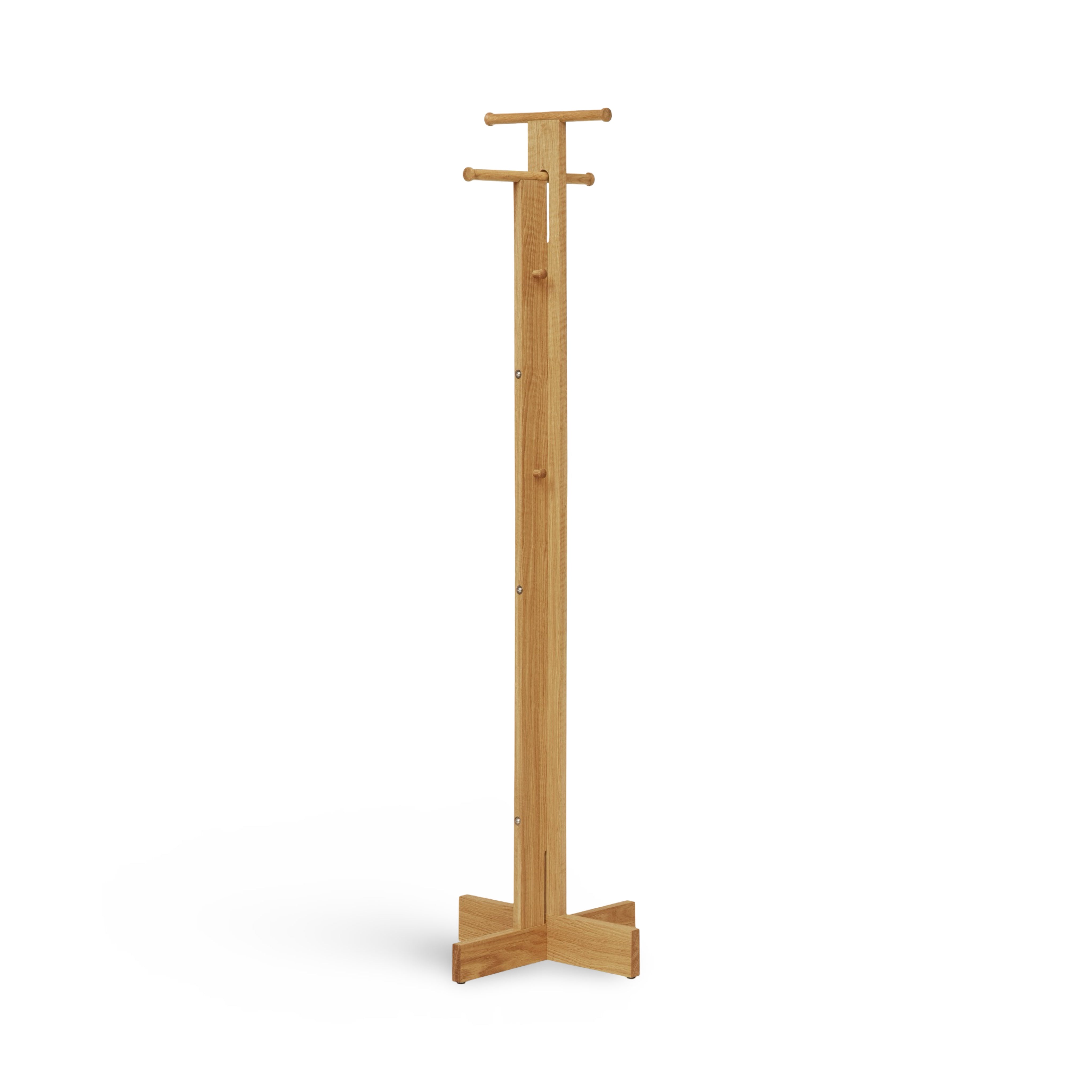 Form & Refine Foyer Coat Stand