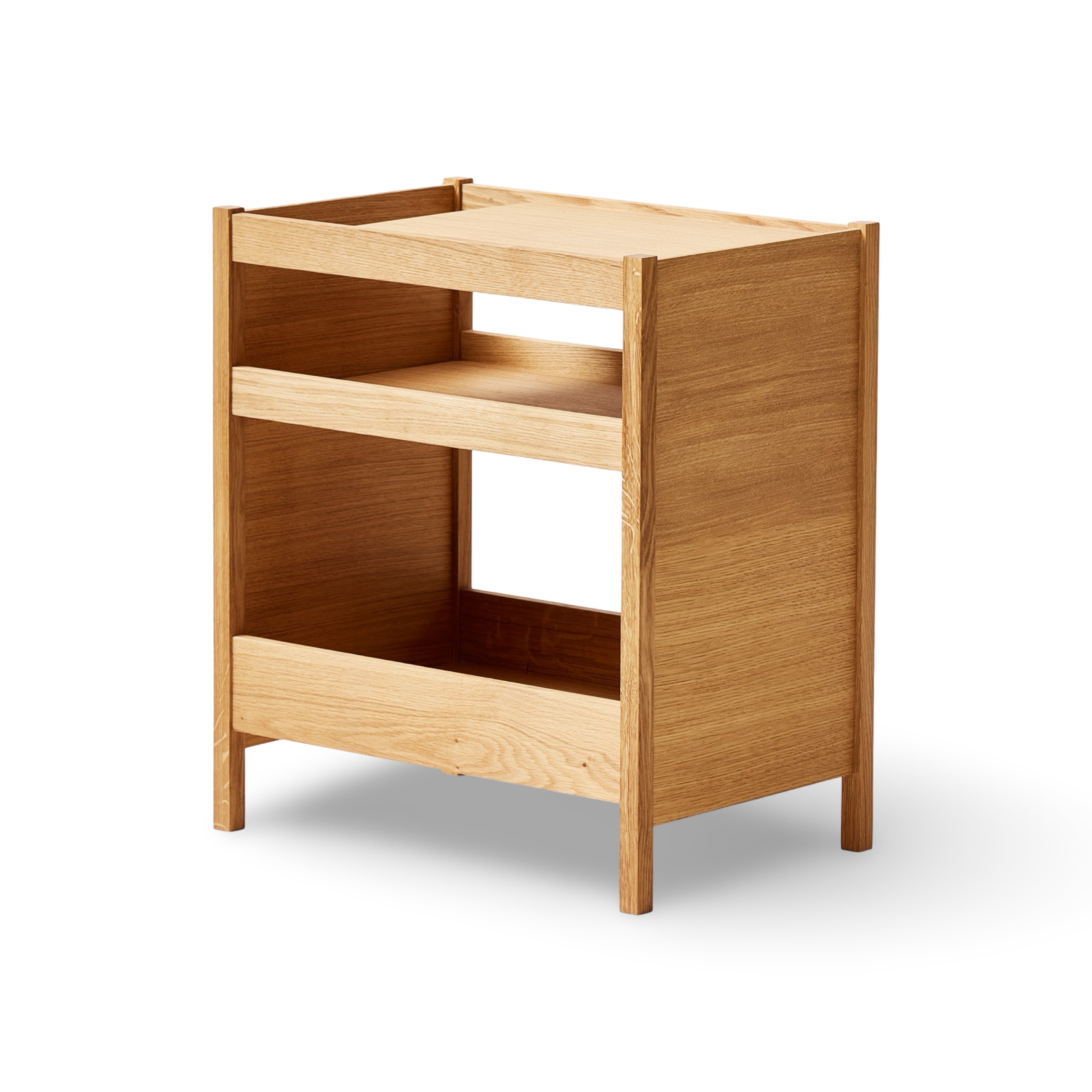 Form & Refine Journal Organiser