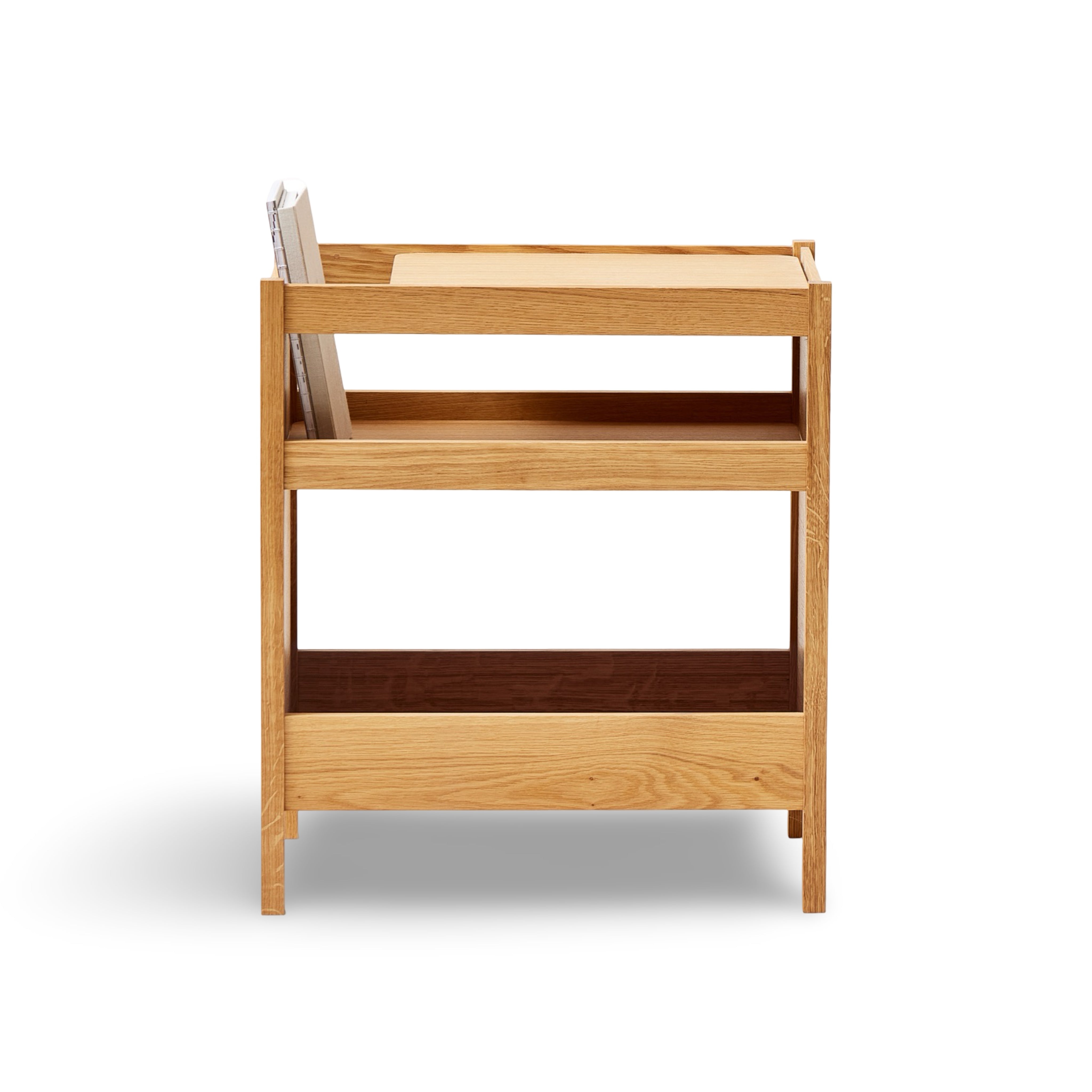 Form & Refine Journal Organiser