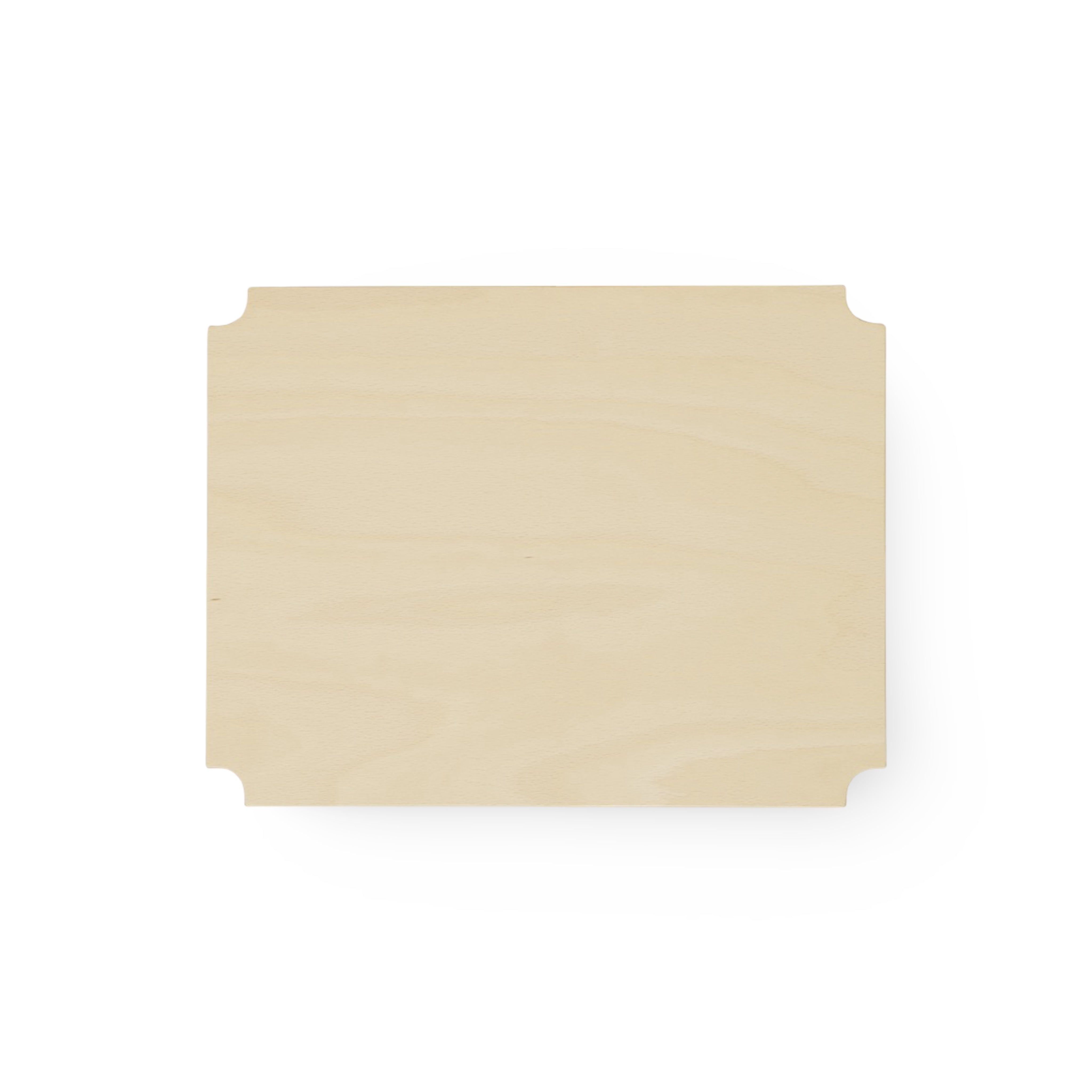 Form & Refine Lid for Pillar Storage Box