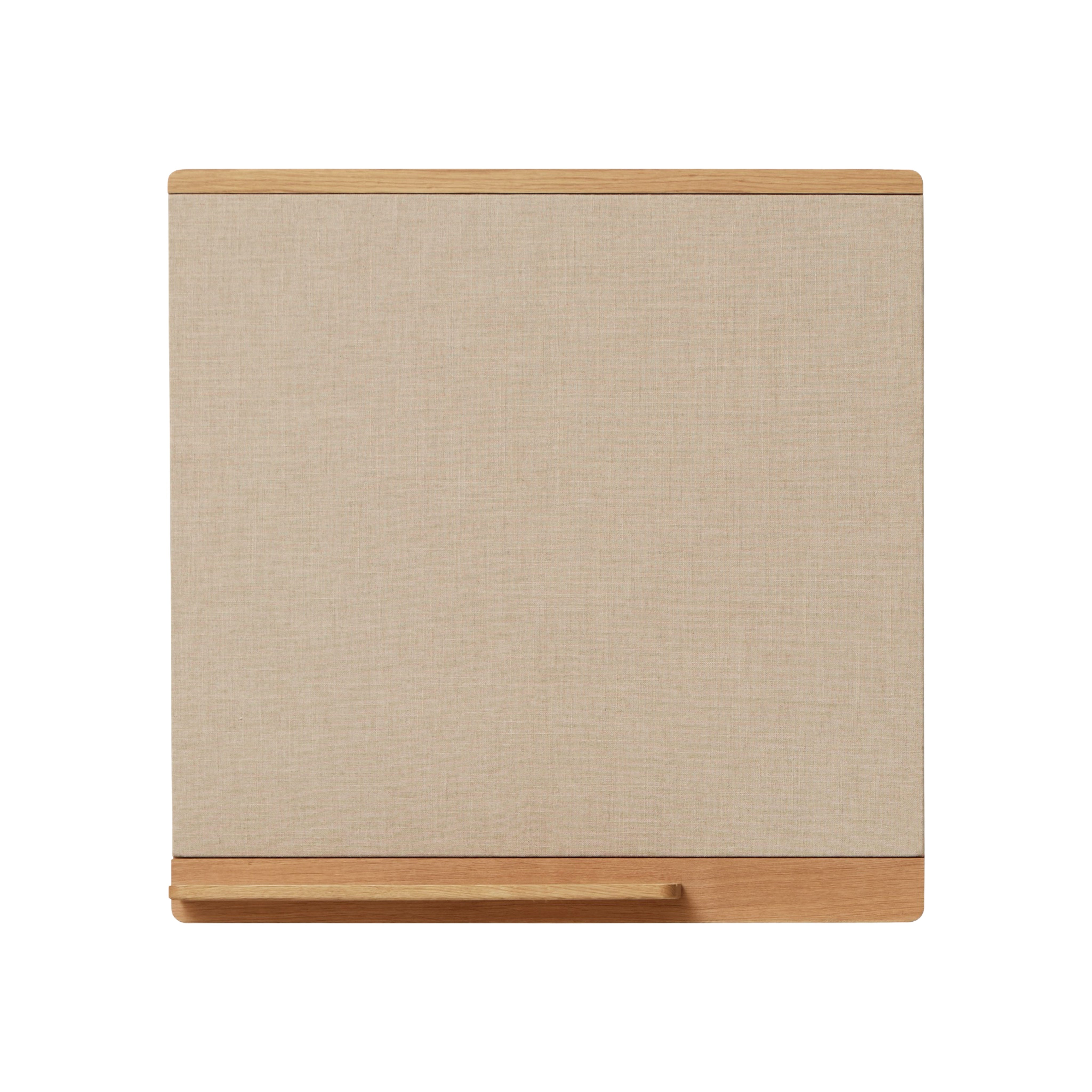 Form & Refine Rim Pinboard 75x75