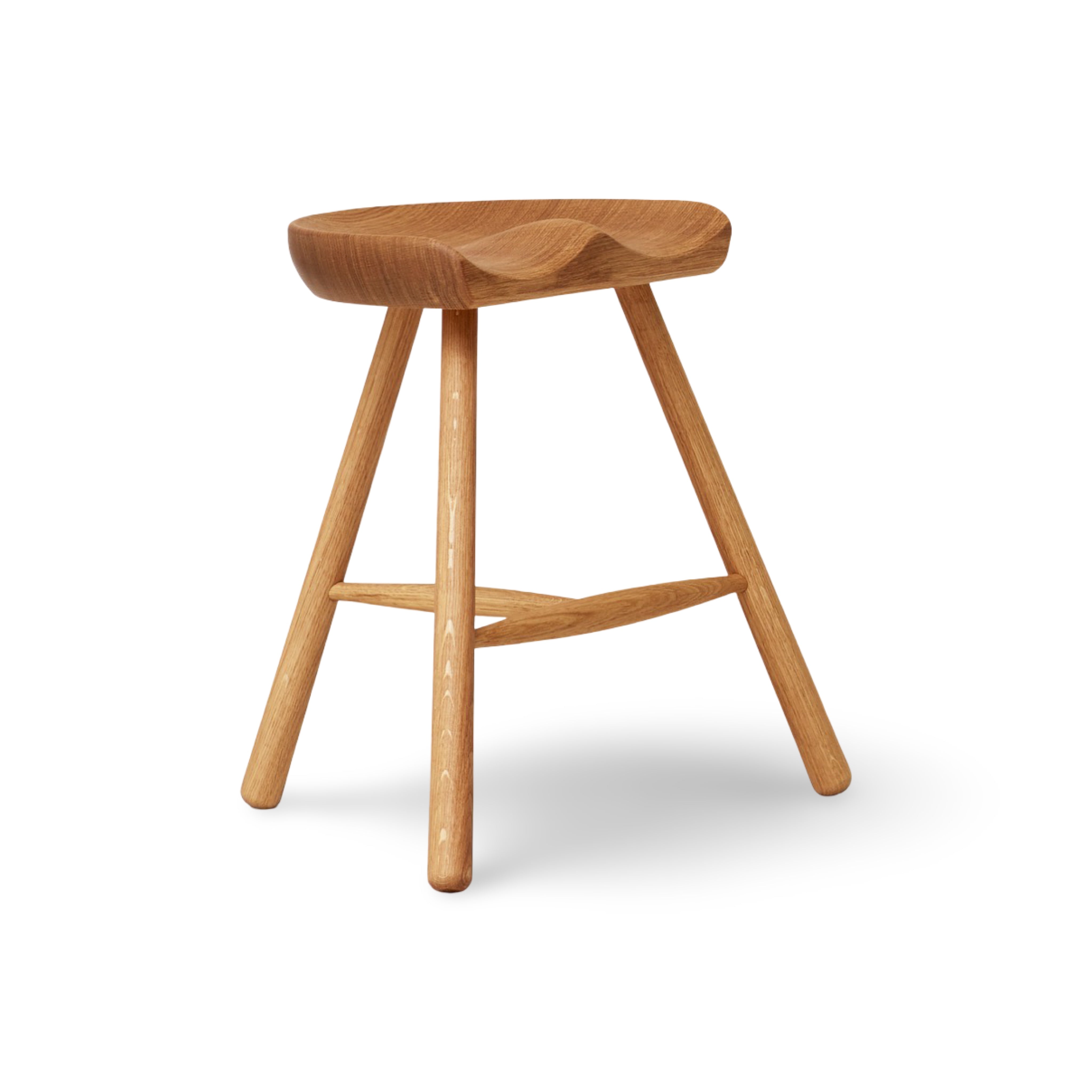 Form & Refine Shoemaker Chair™ No. 49