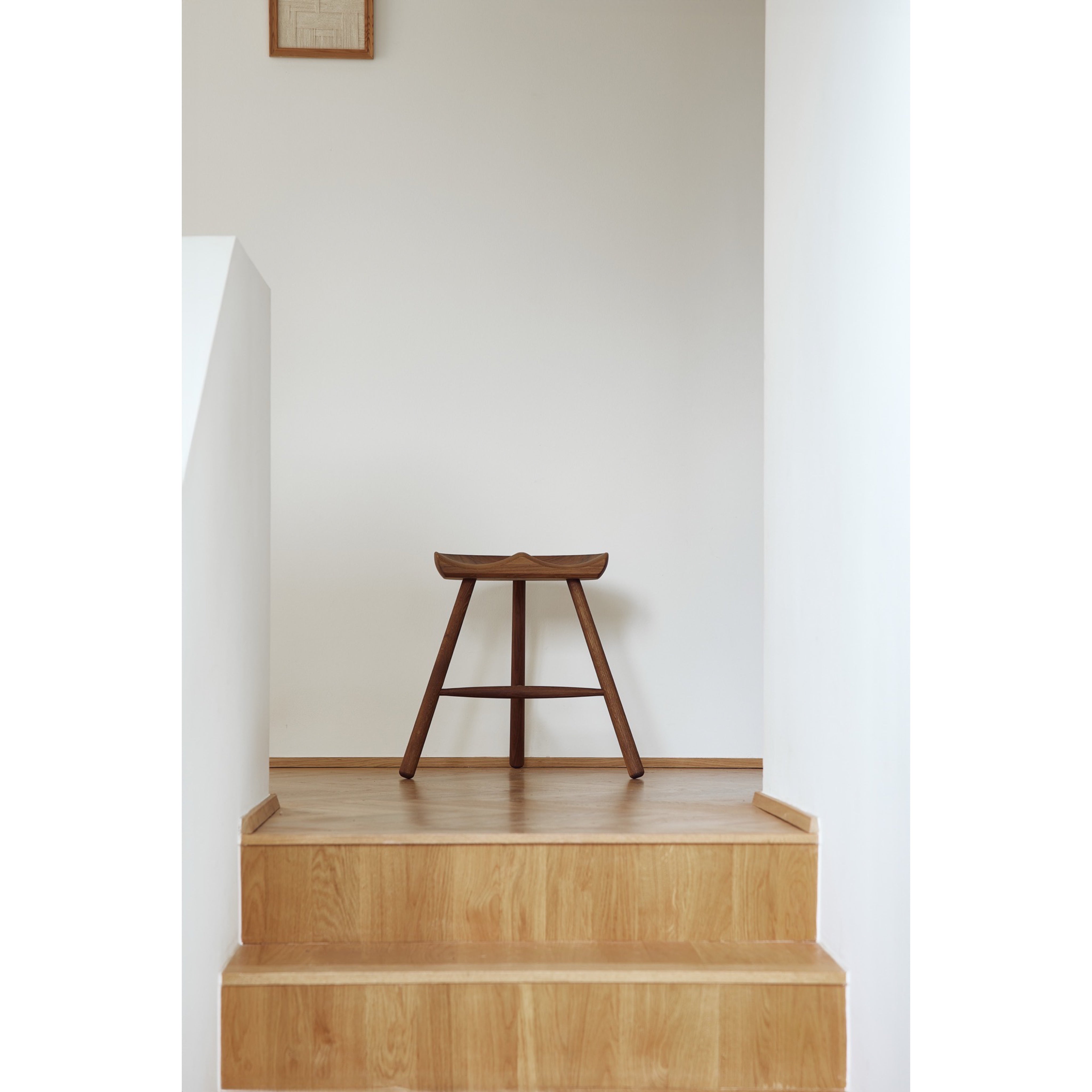 Form & Refine Shoemaker Chair™ No. 49