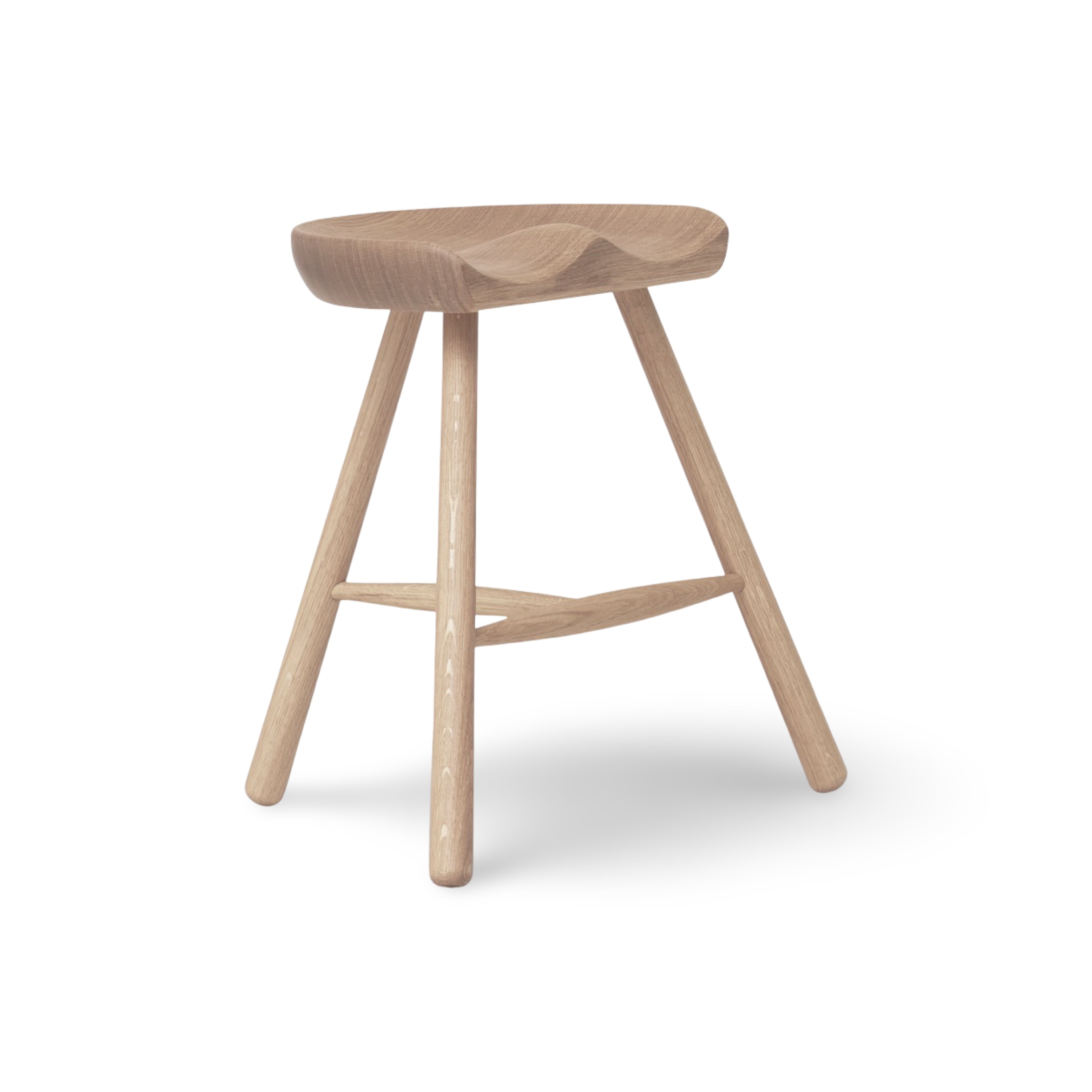 Form & Refine Shoemaker Chair™ No. 49