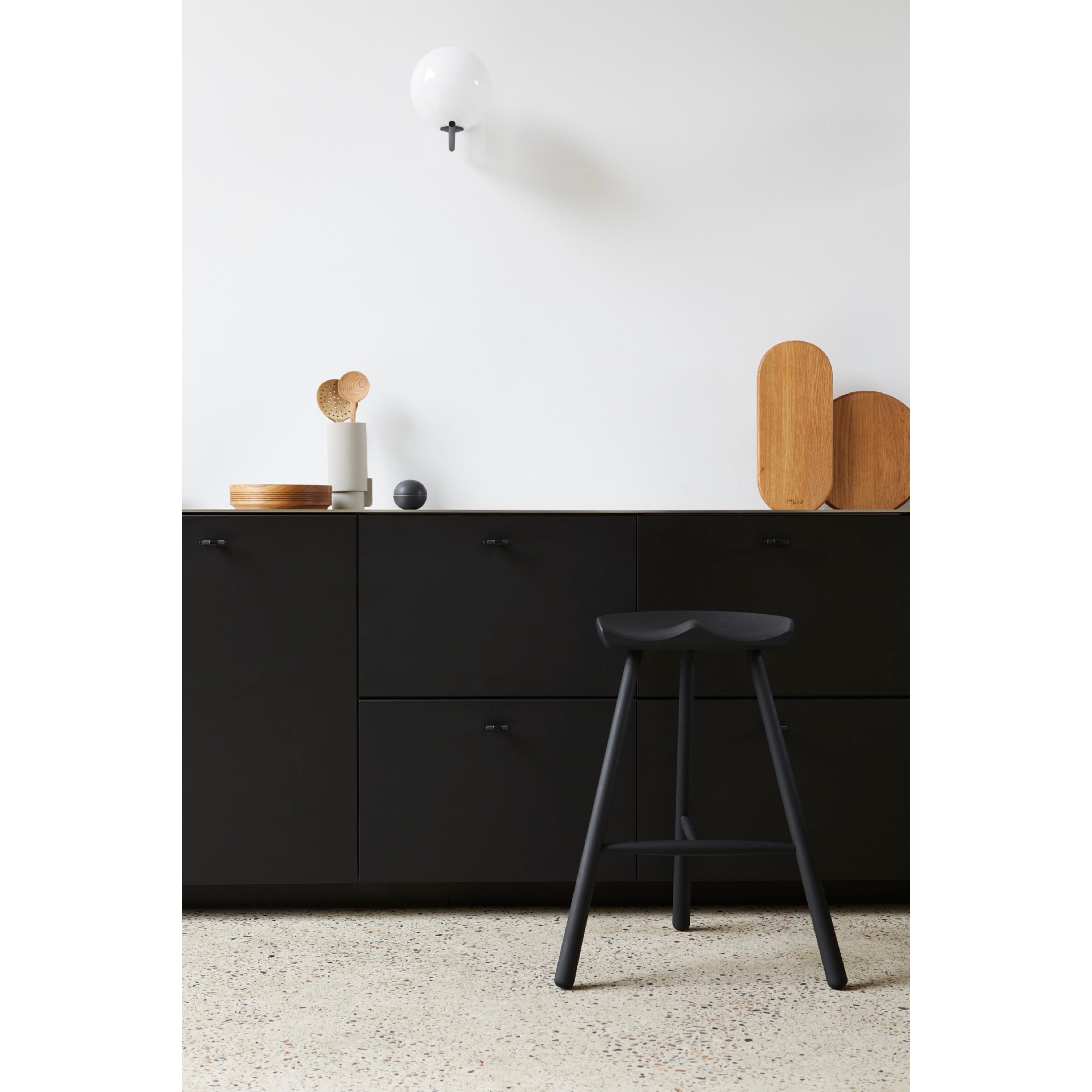 Form & Refine Shoemaker Chair™ No. 49