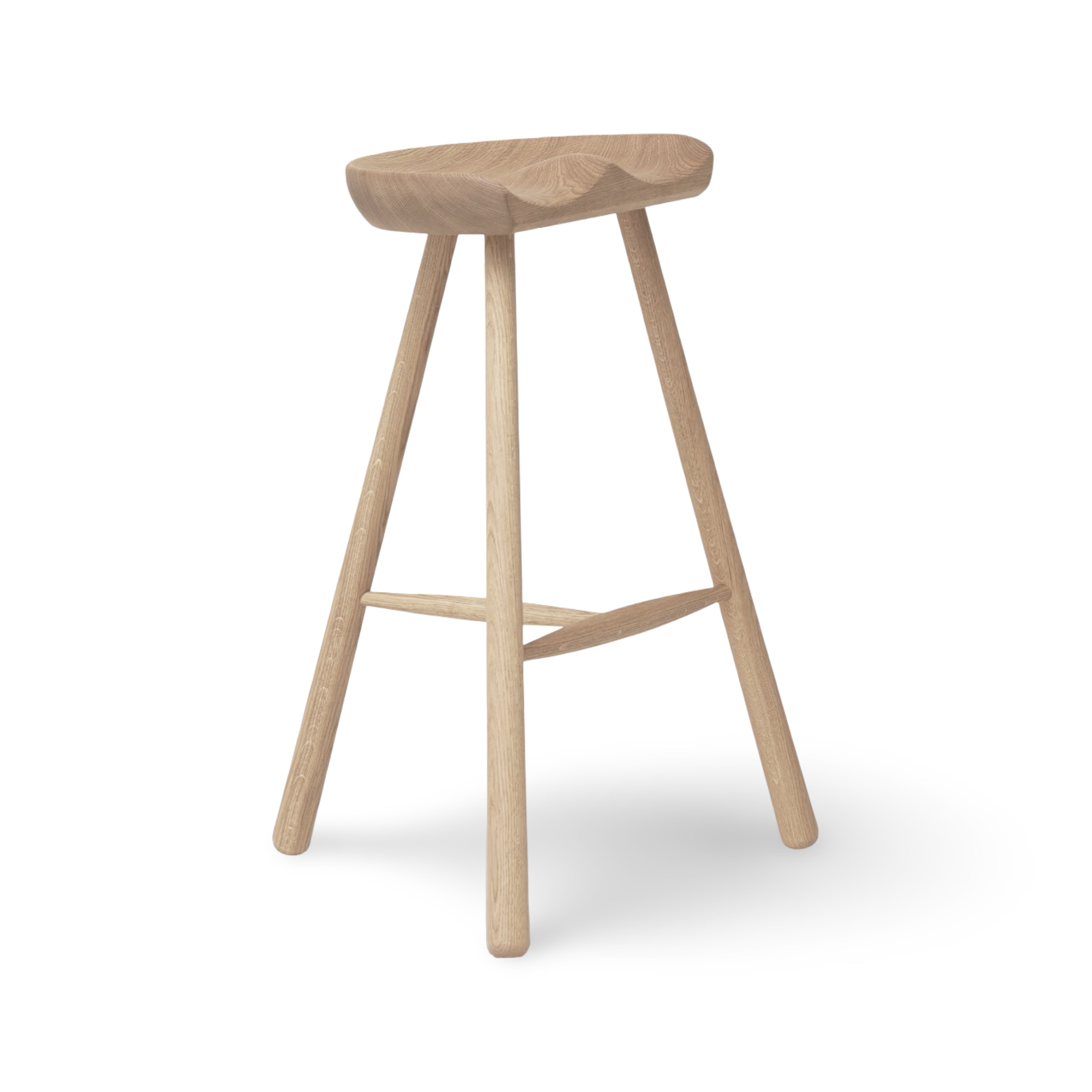 Form & Refine Shoemaker Chair™ No. 68