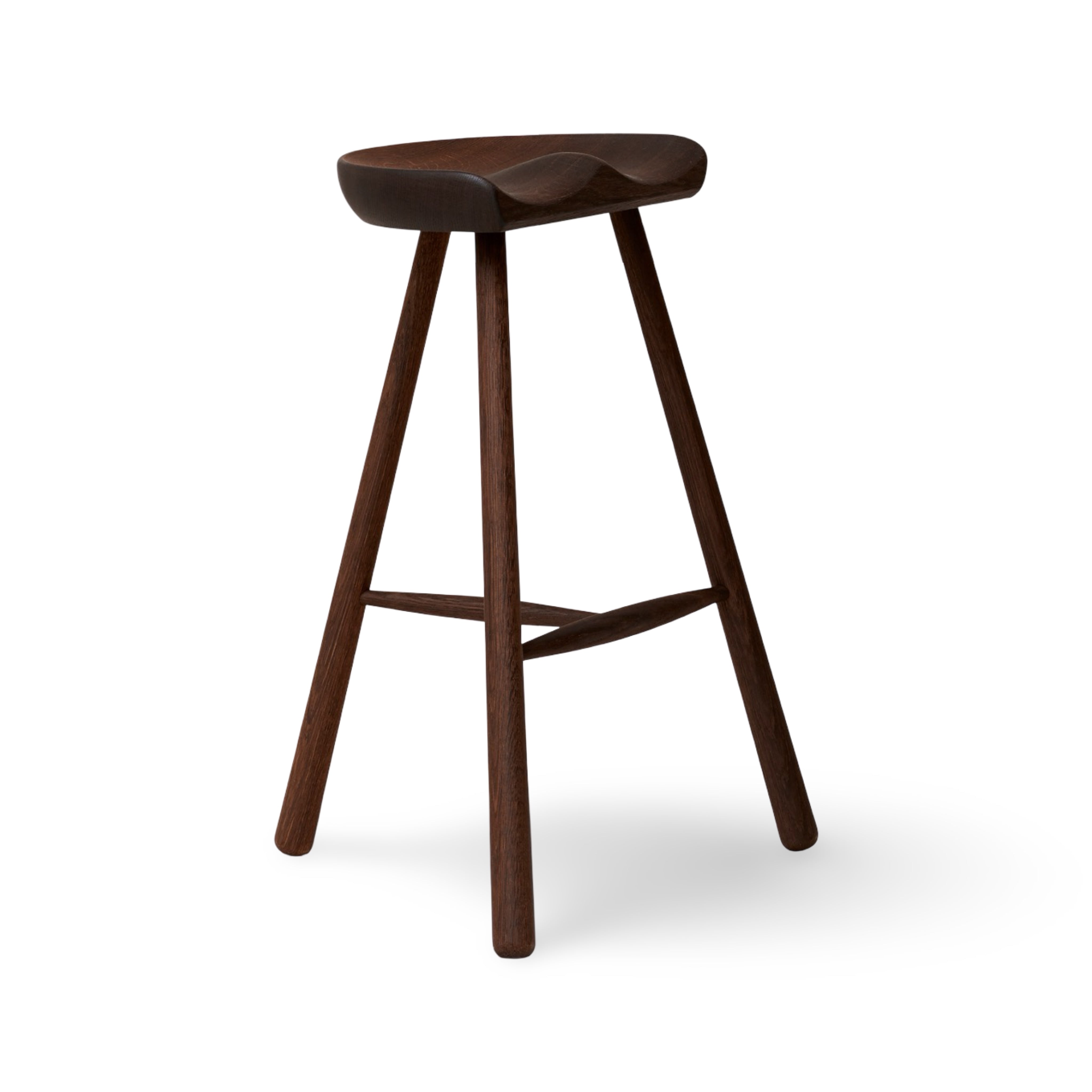 Form & Refine Shoemaker Chair™ No. 68