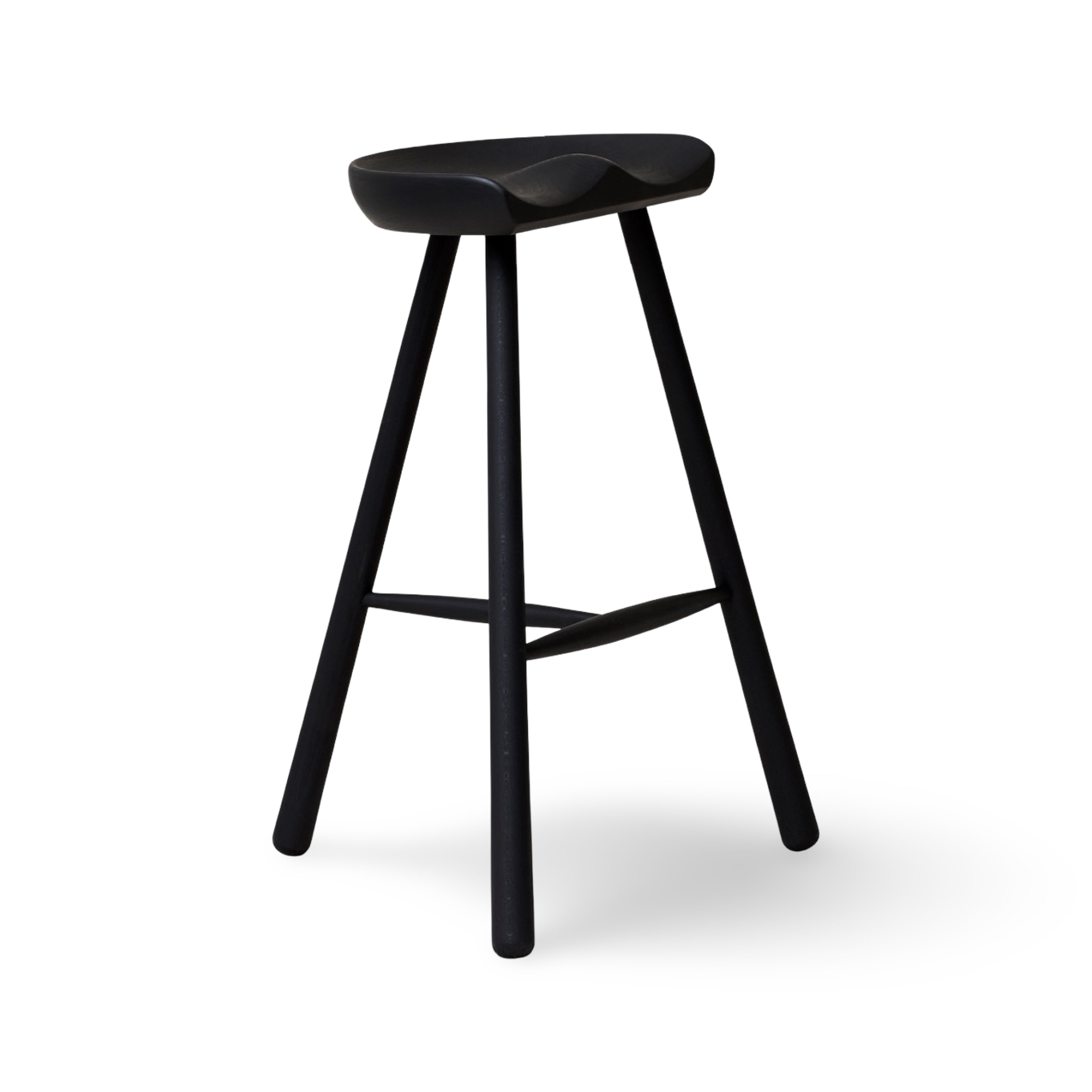 Form & Refine Shoemaker Chair™ No. 68