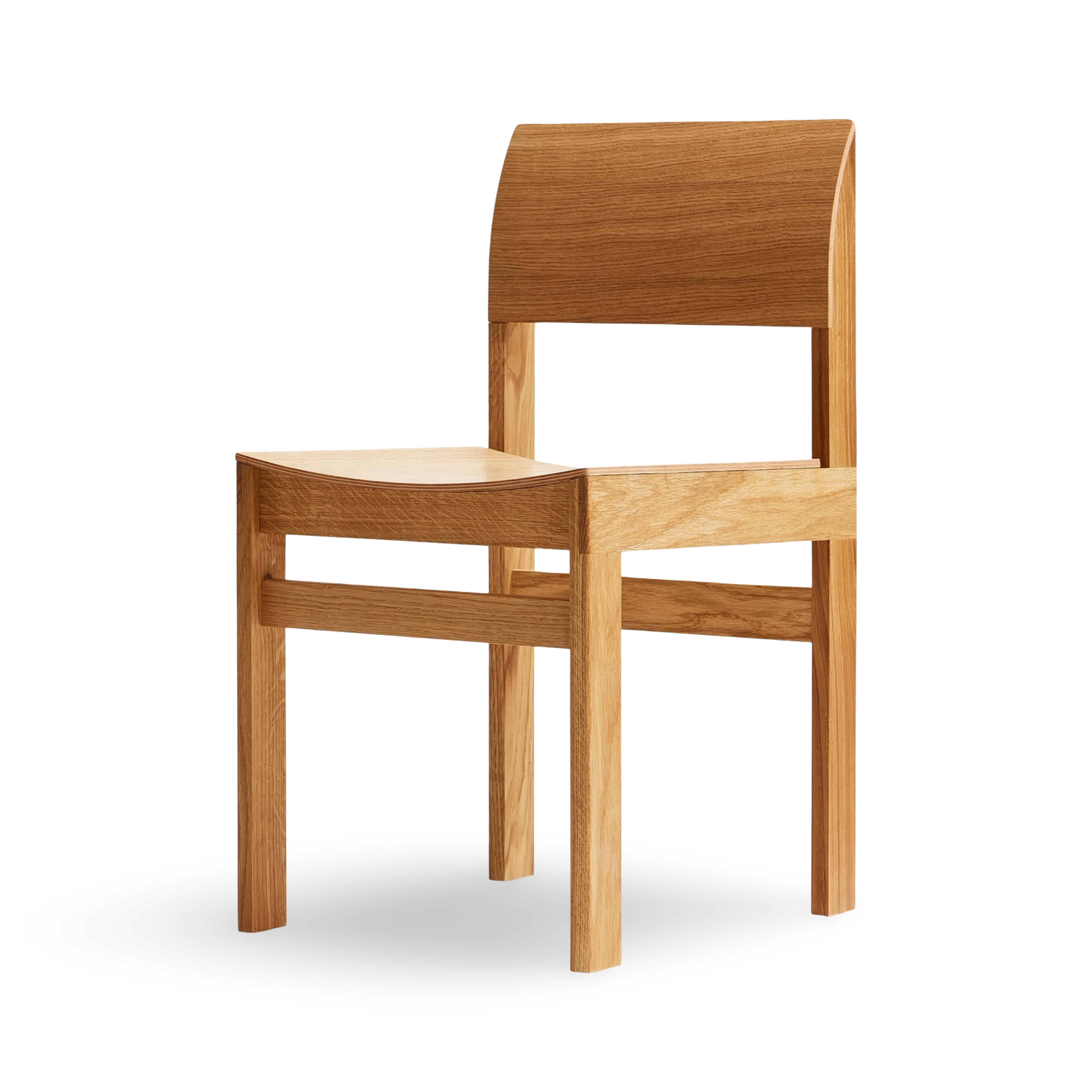 Form & Refine Sonder Chair