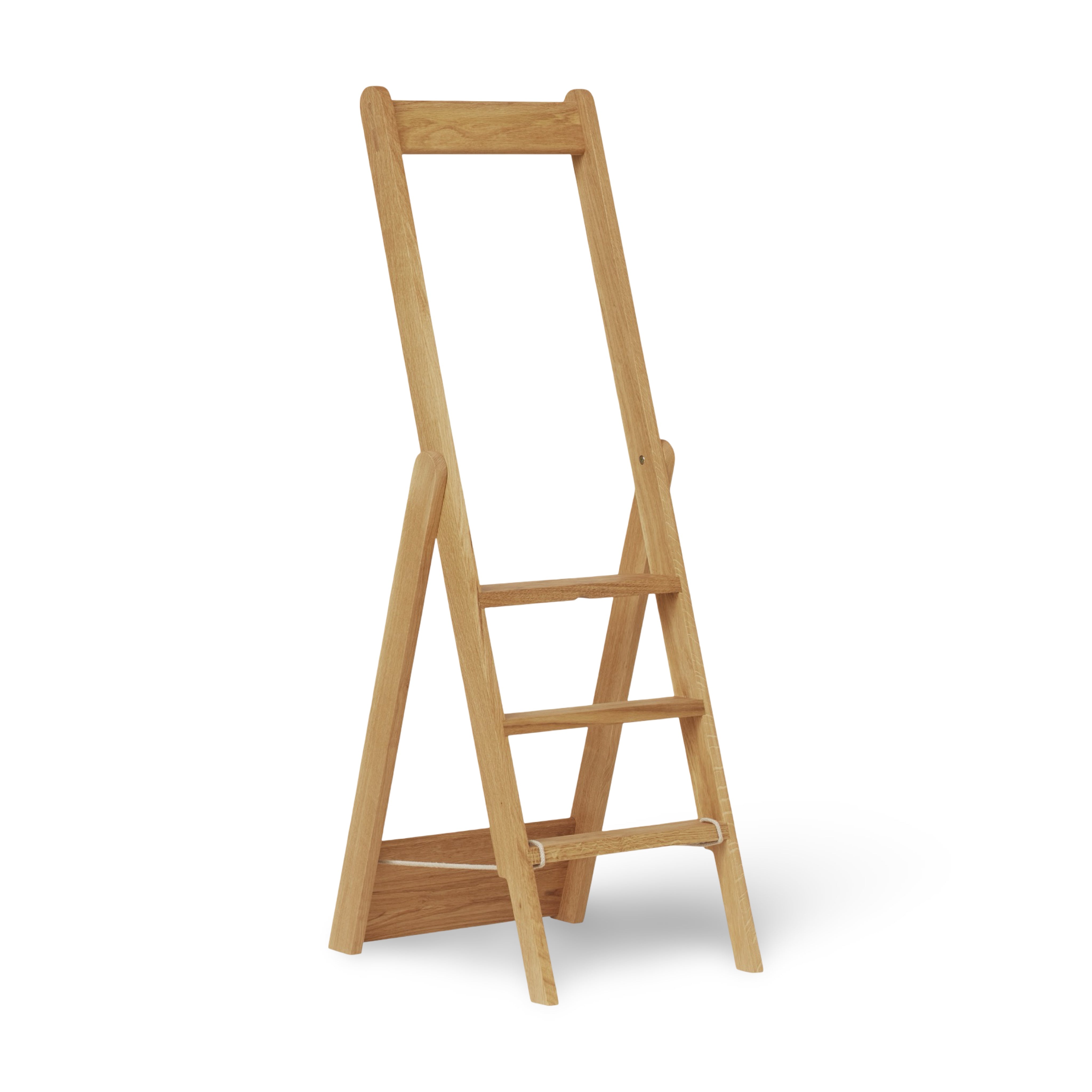 Form & Refine Step by Step Ladder