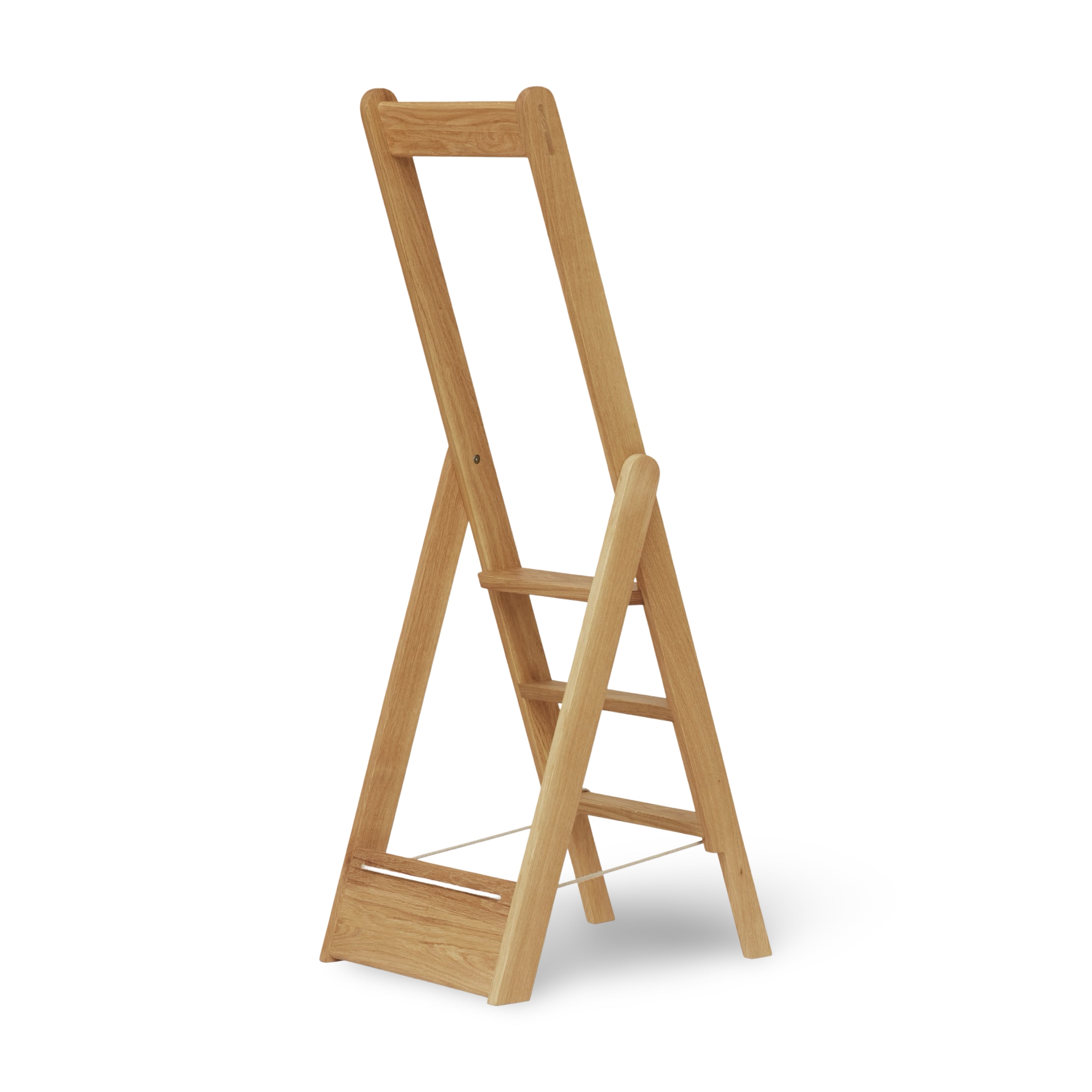 Form & Refine Step by Step Ladder