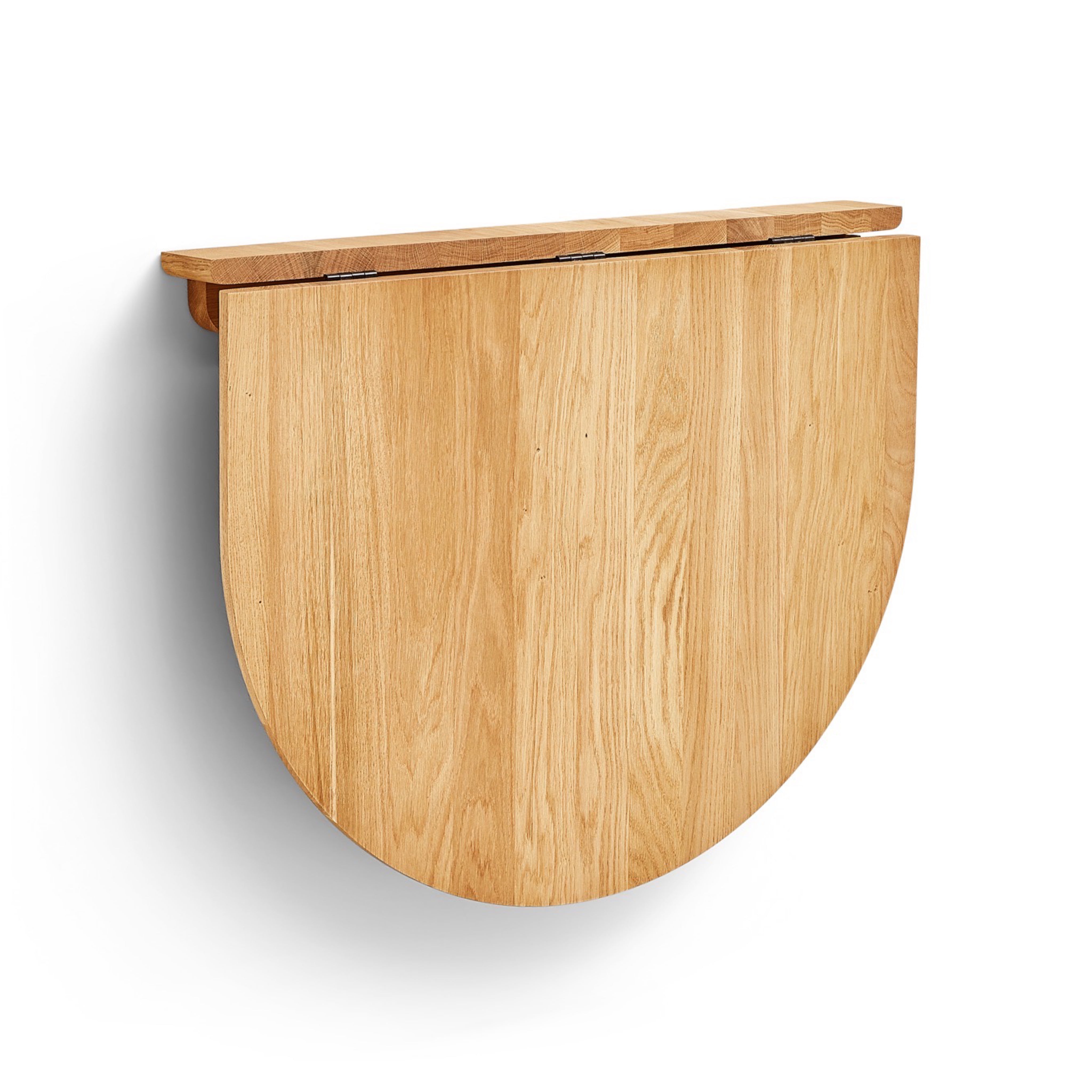 Form & Refine Trefoil Folding Wall Table