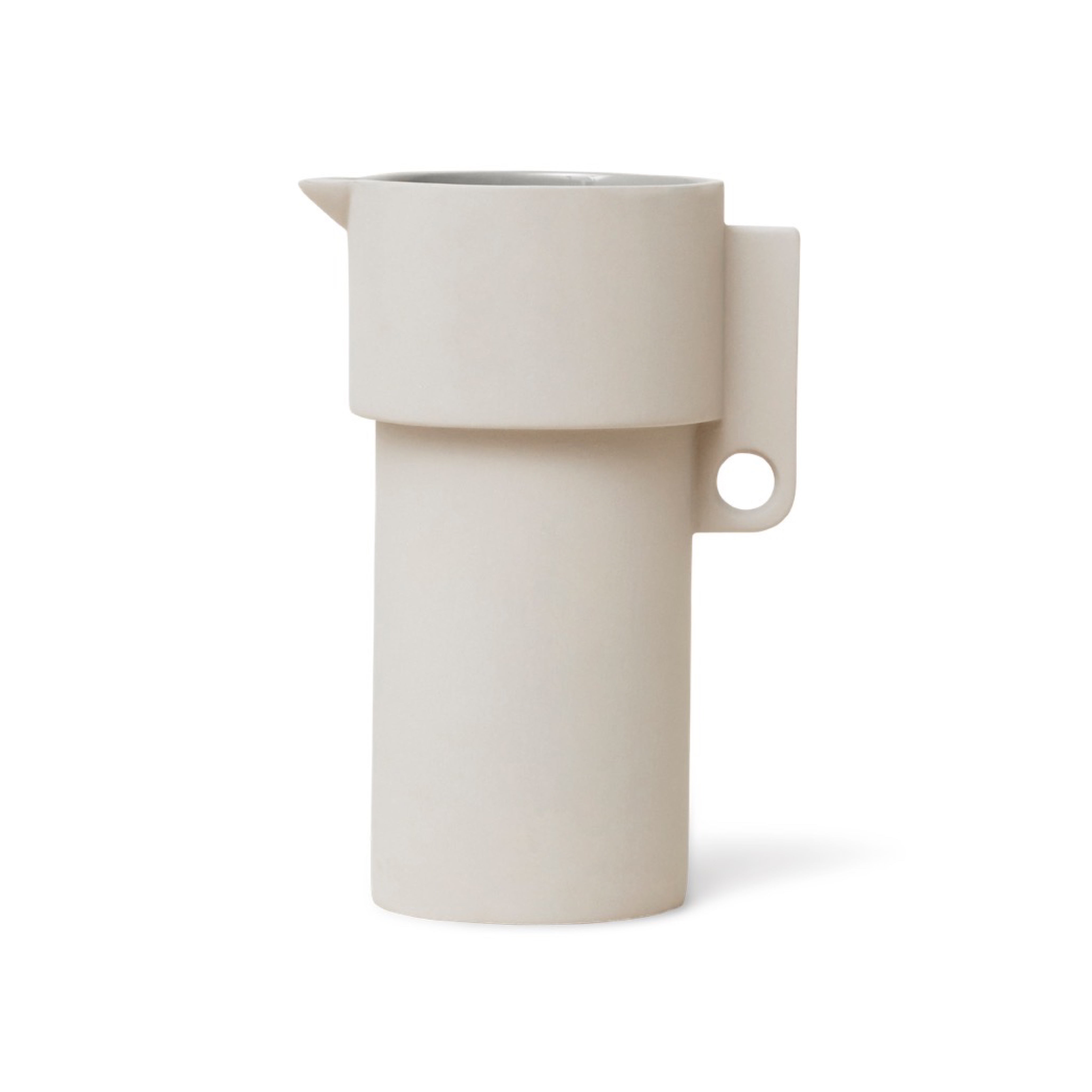 Form & Refine Alcoa Pitcher 1L