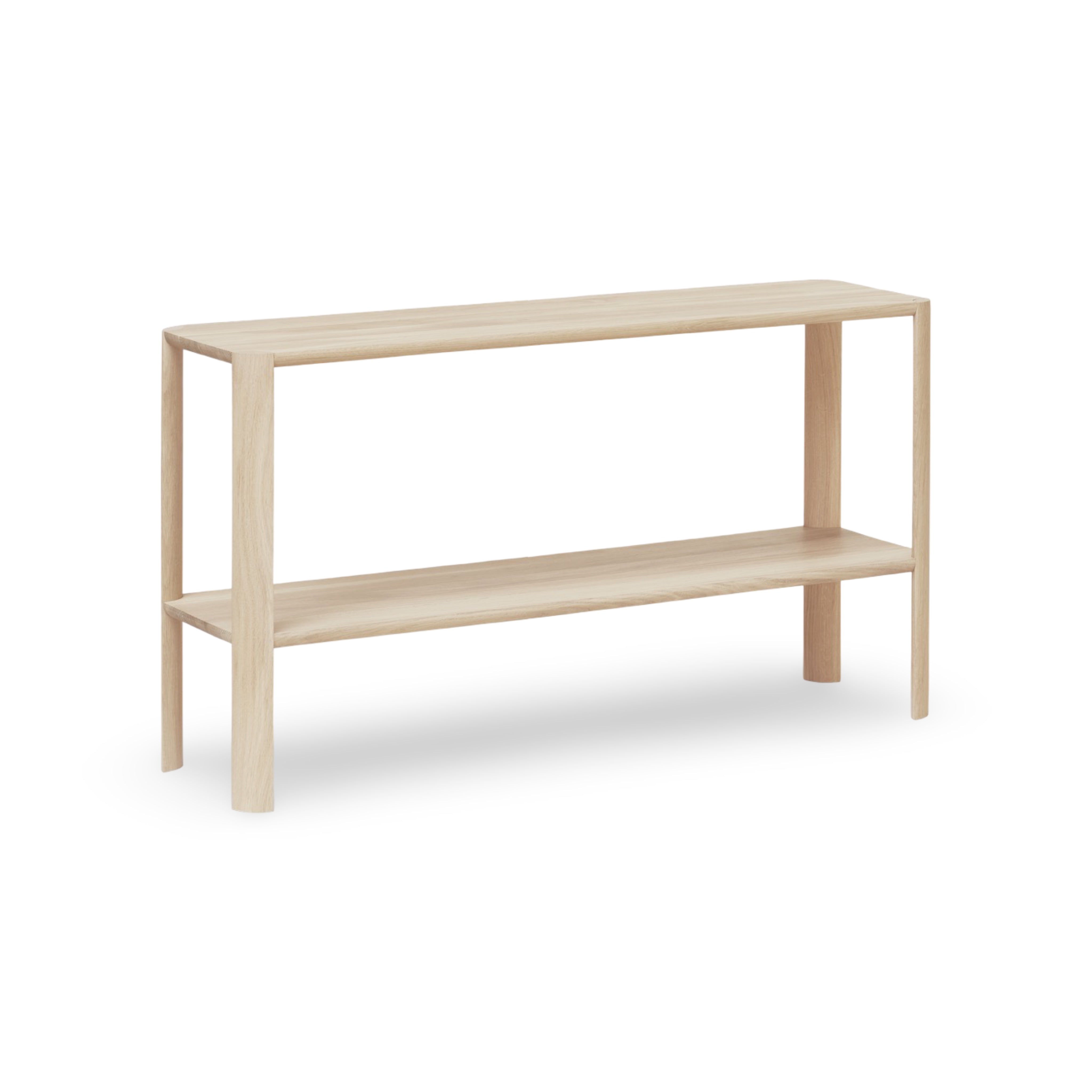 Form & Refine Leaf Shelving Unit 1x2