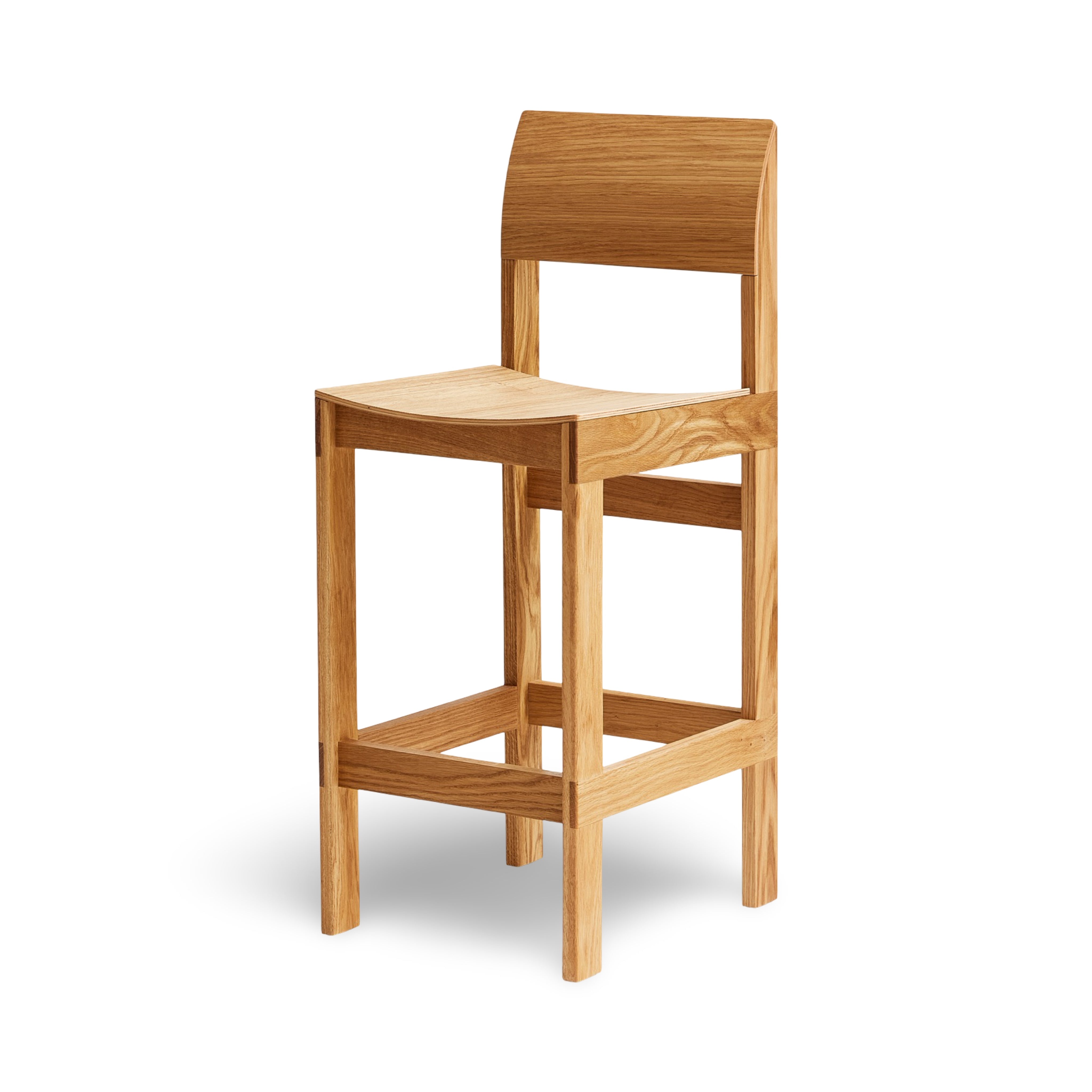 Form & Refine Sonder Bar Chair 65