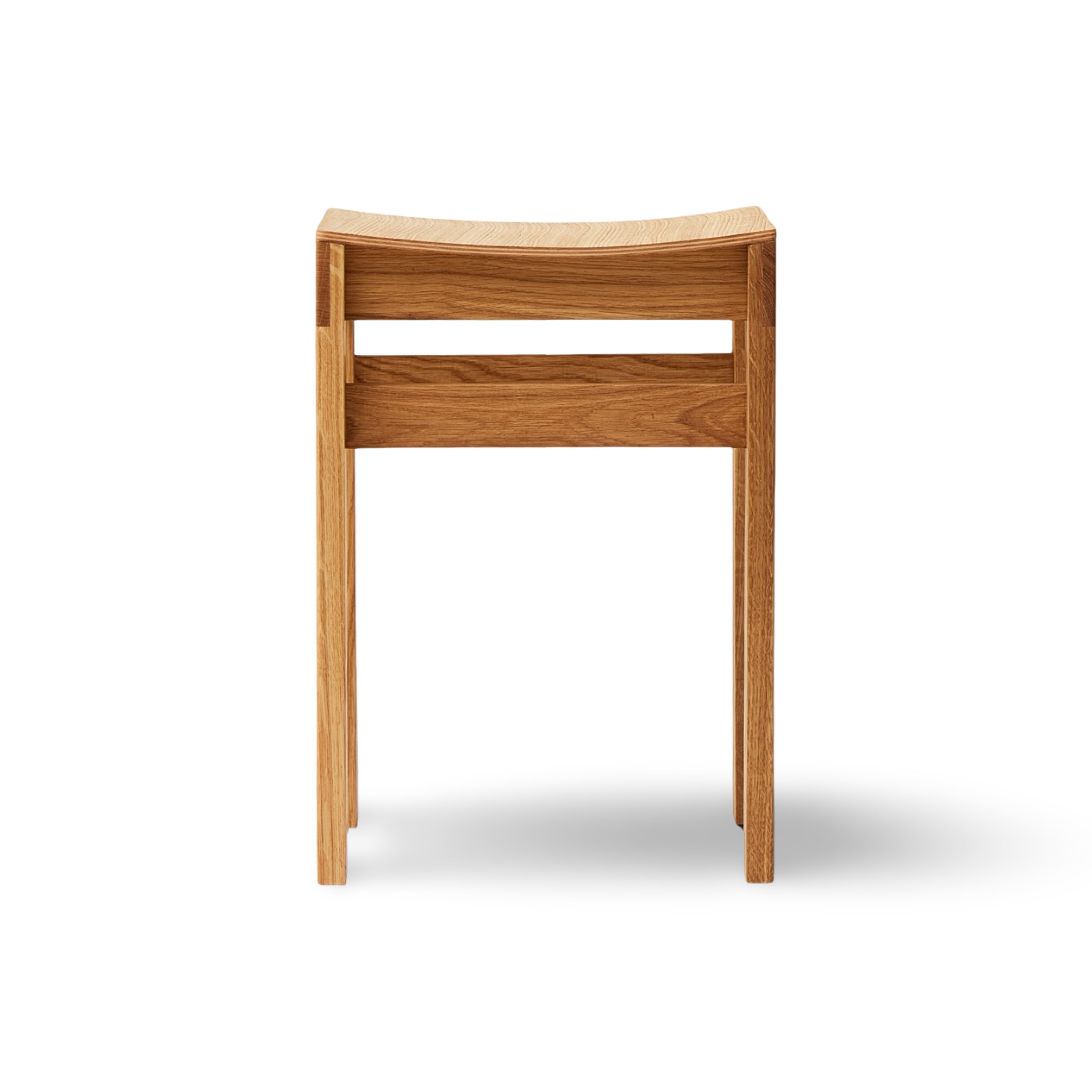 Form & Refine Sonder Stool