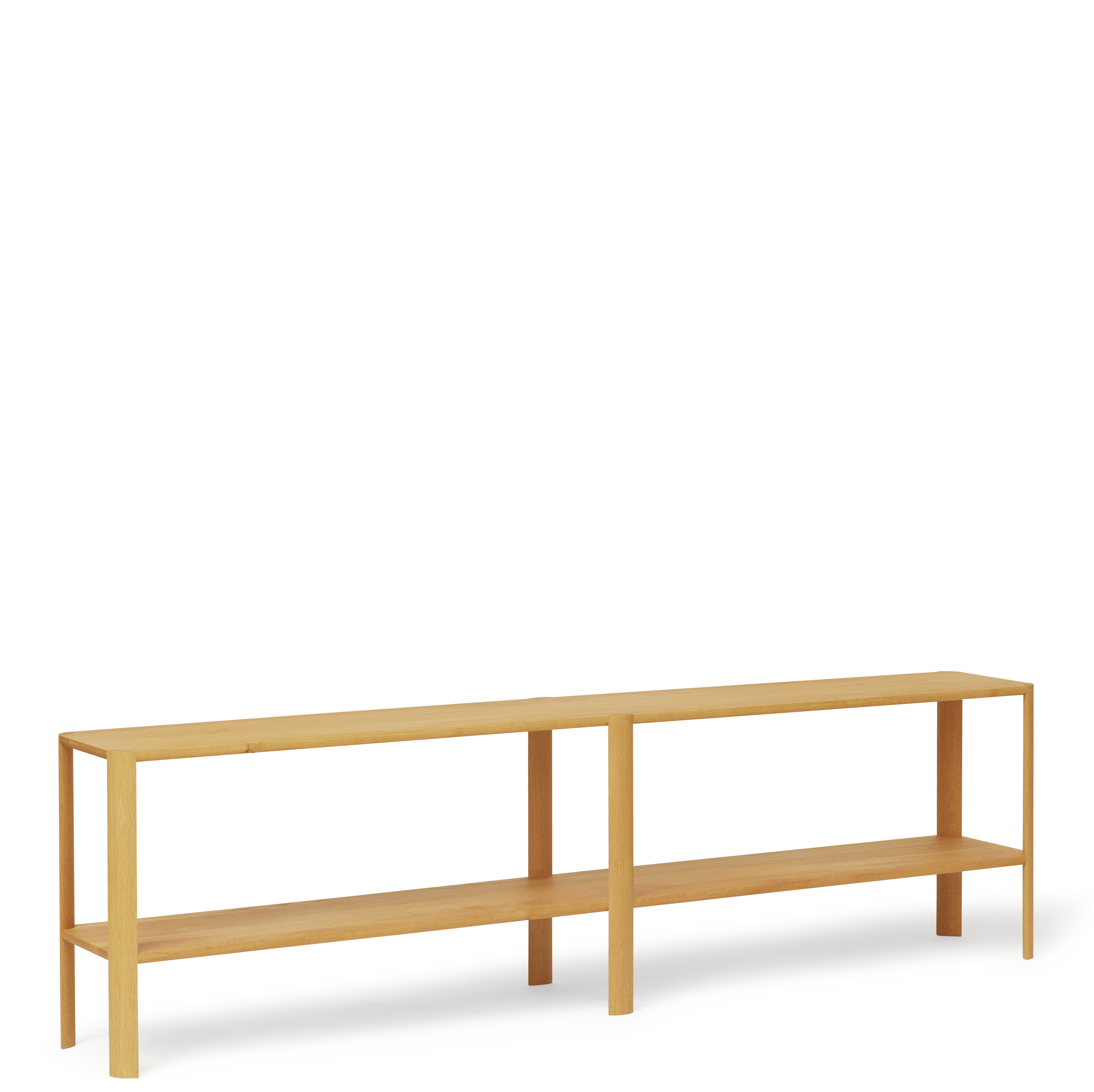 Form & Refine Leaf Shelf 2 x 2