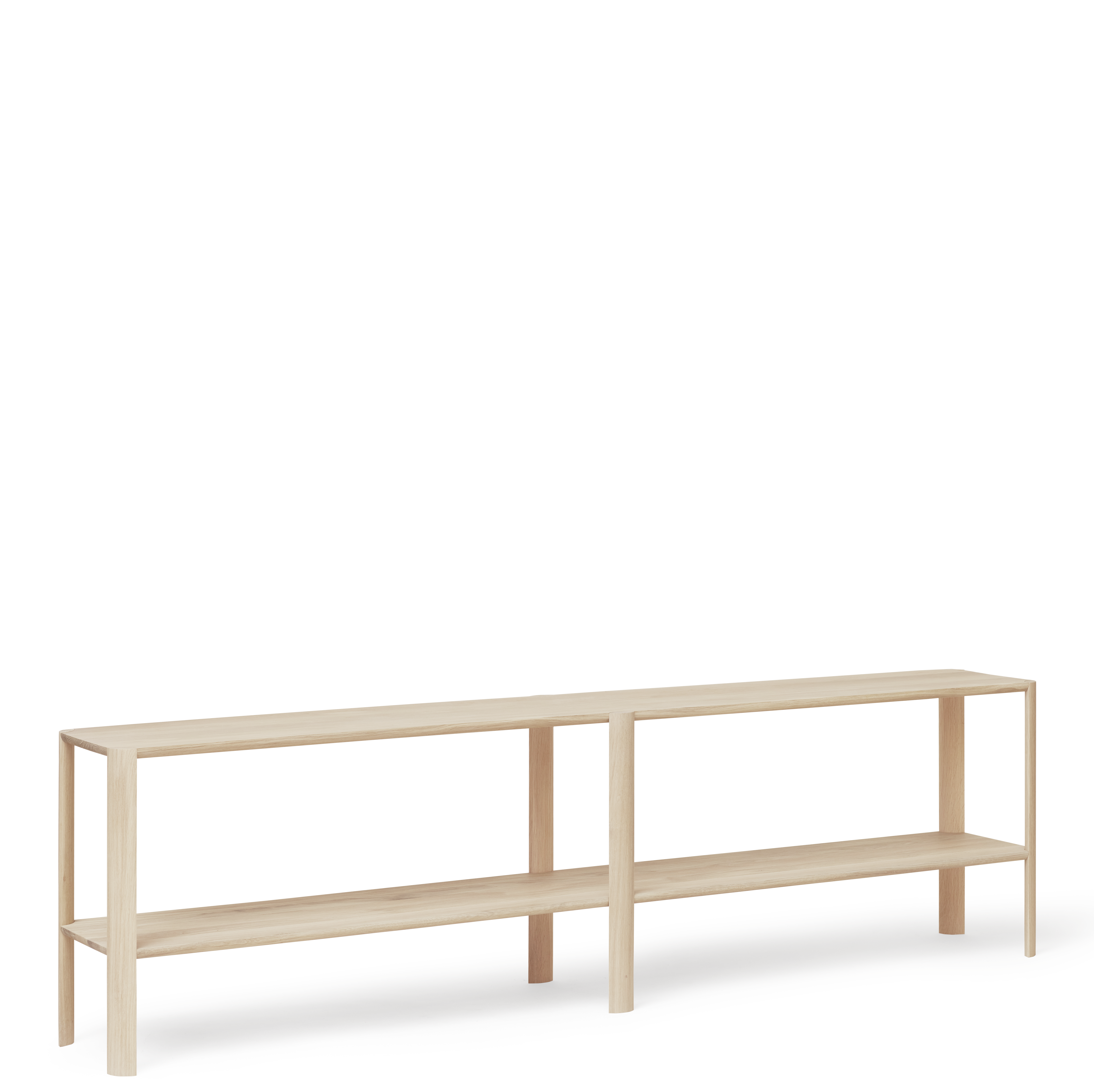 Form & Refine Leaf Shelf 2 x 2