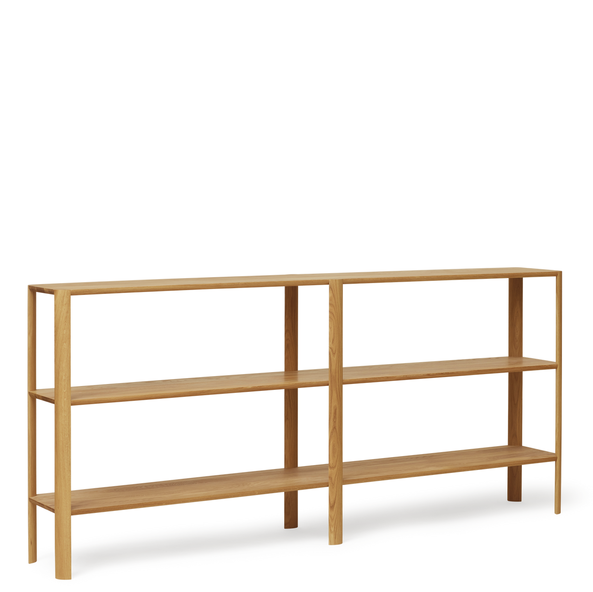 Form & Refine Leaf Shelf 2 x 3 | kin. Birmingham