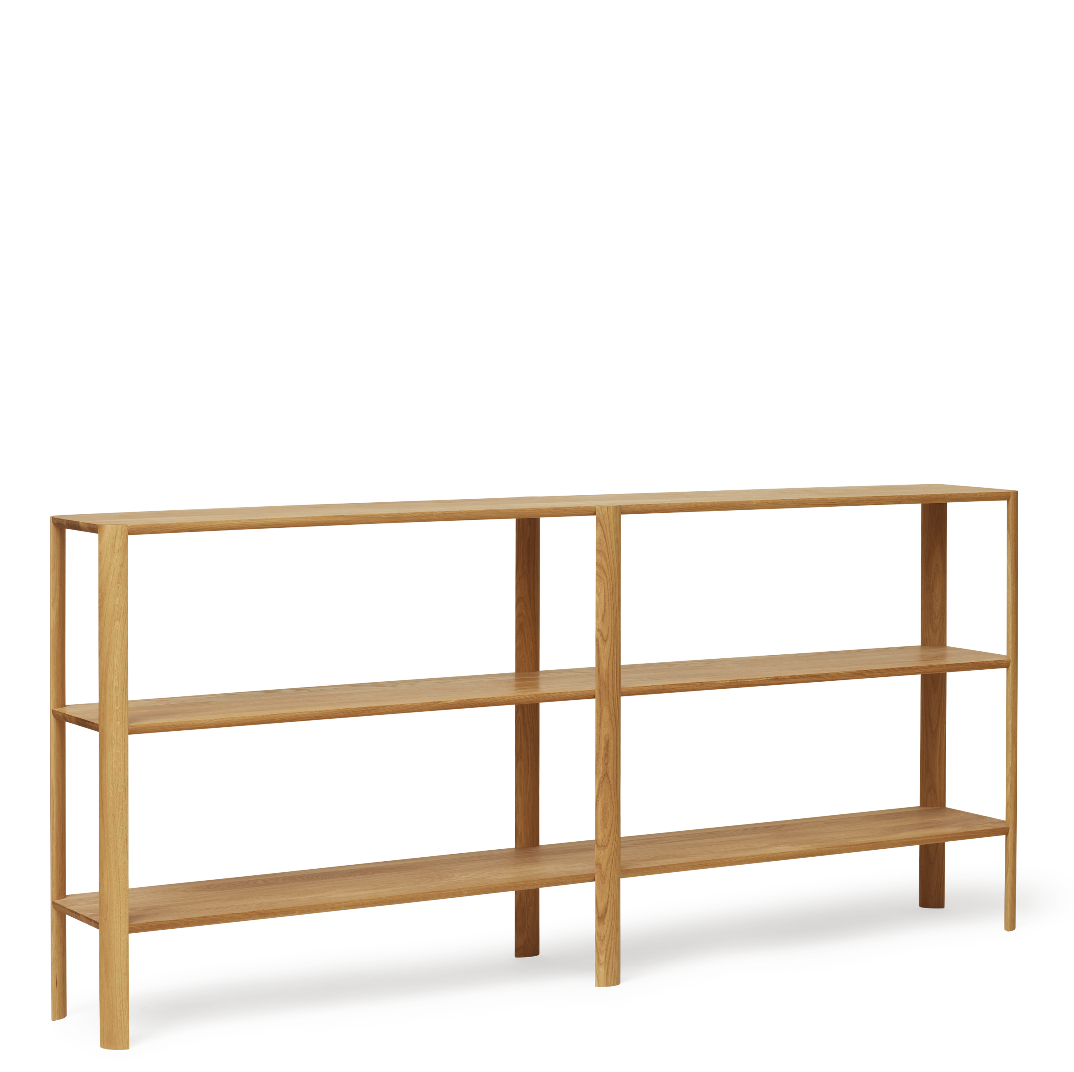 Form & Refine Leaf Shelf 2 x 3
