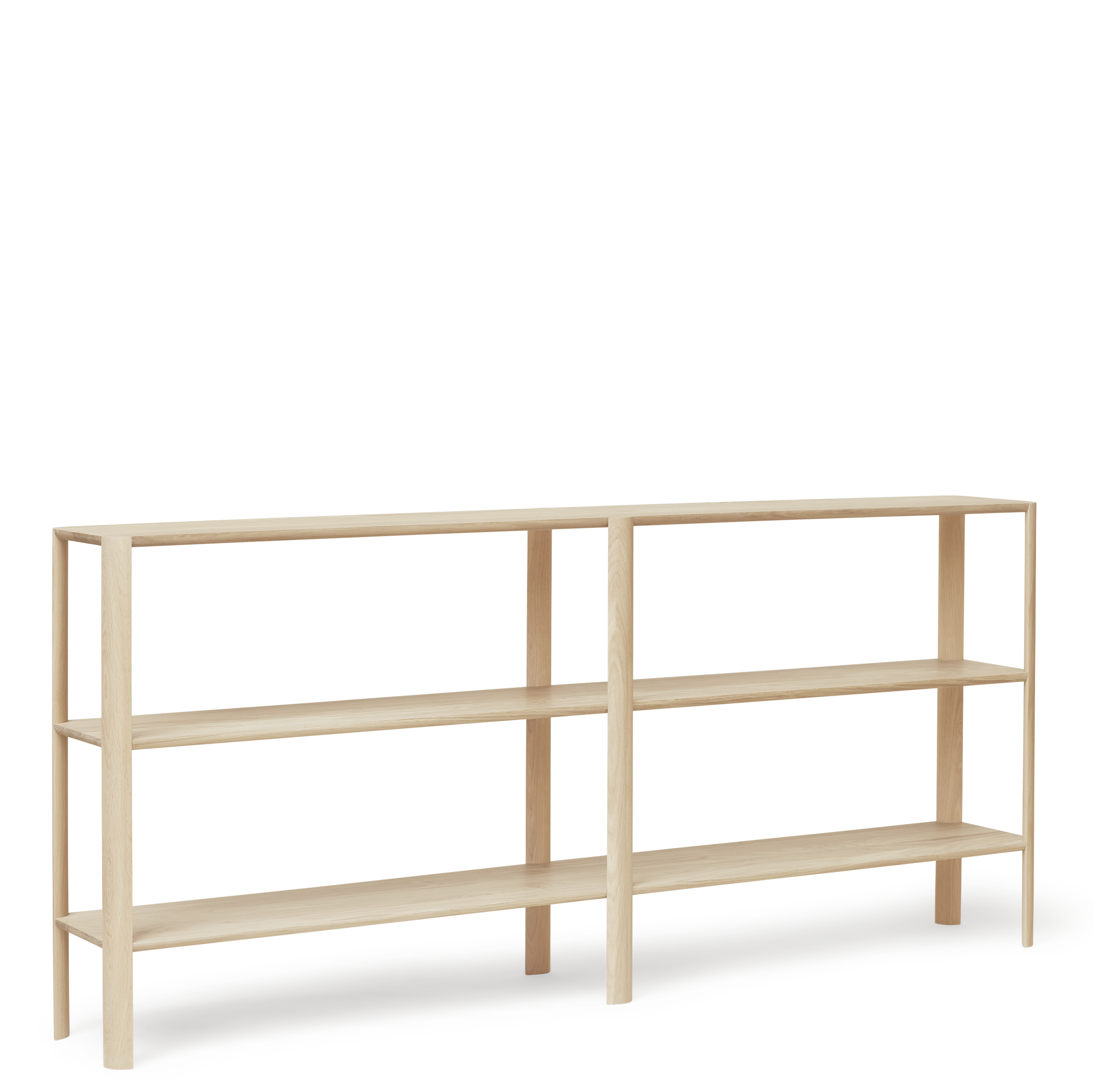 Form & Refine Leaf Shelf 2 x 3