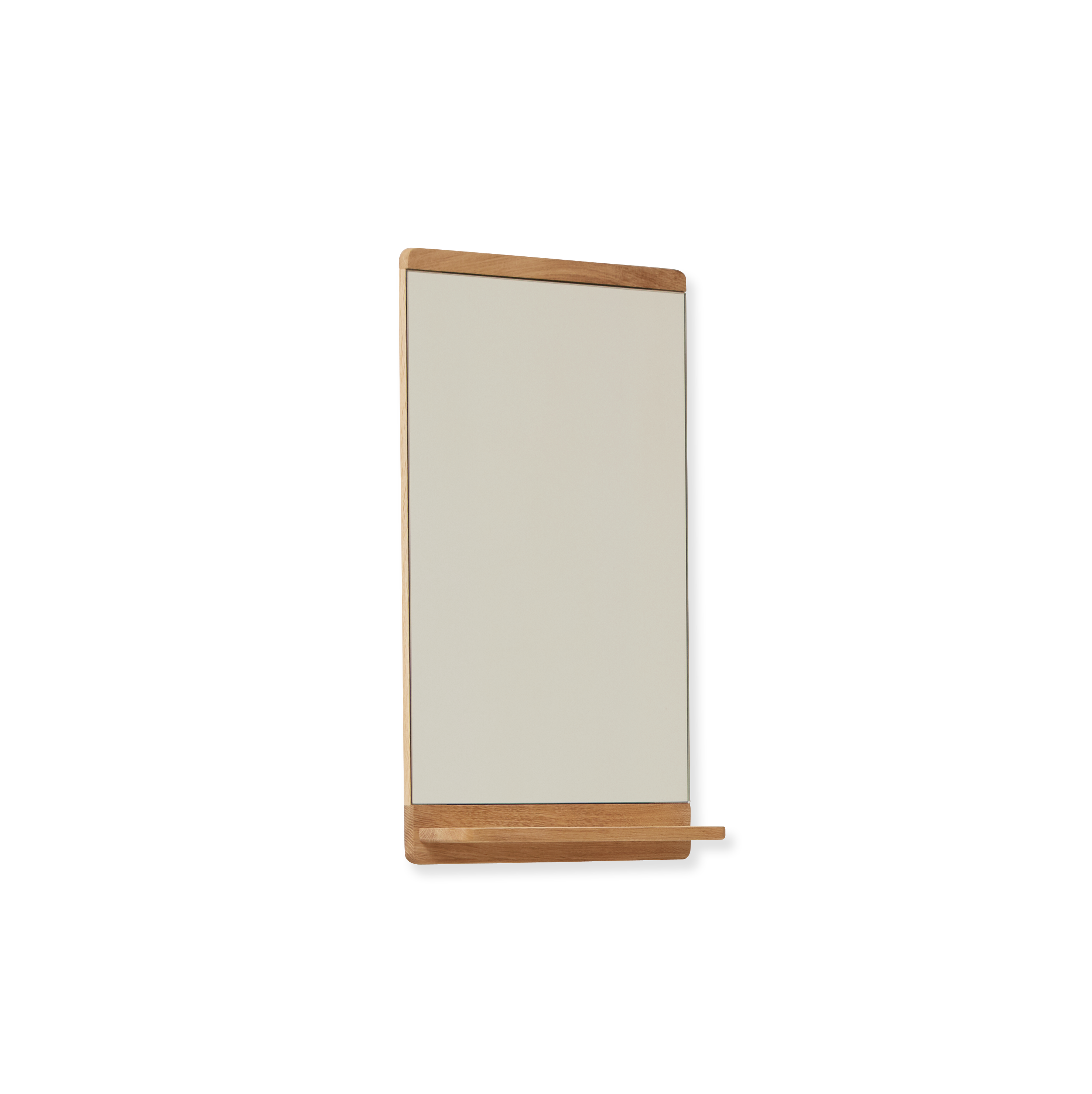Form & Refine Rim Mirror 40 x 68
