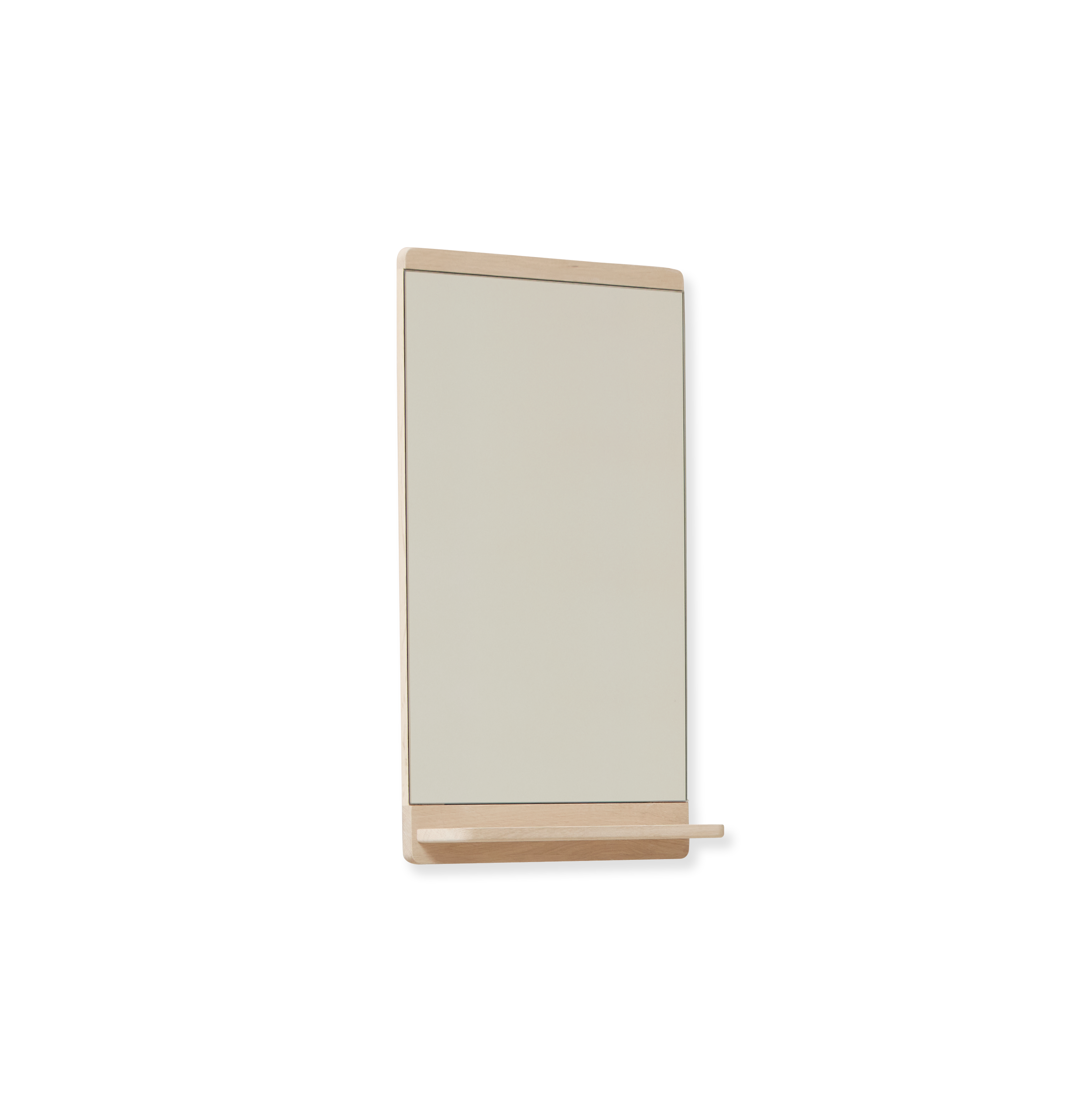 Form & Refine Rim Mirror 40 x 68