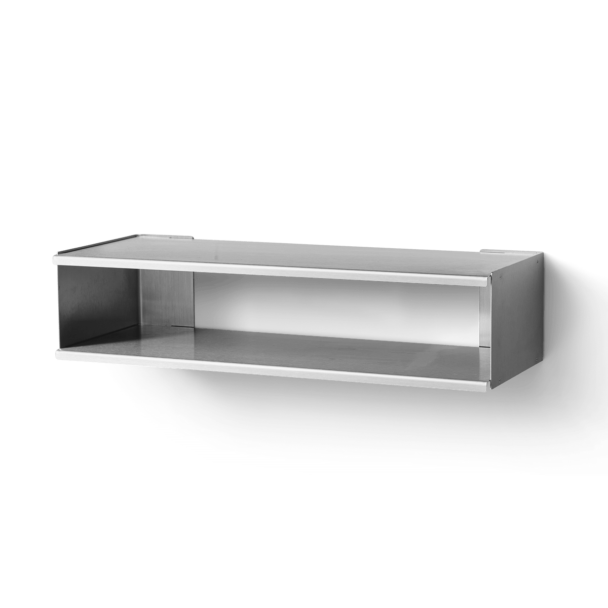 Form & Refine Taper Console & Shoe Rack 18 x 75 | kin. Birmingham