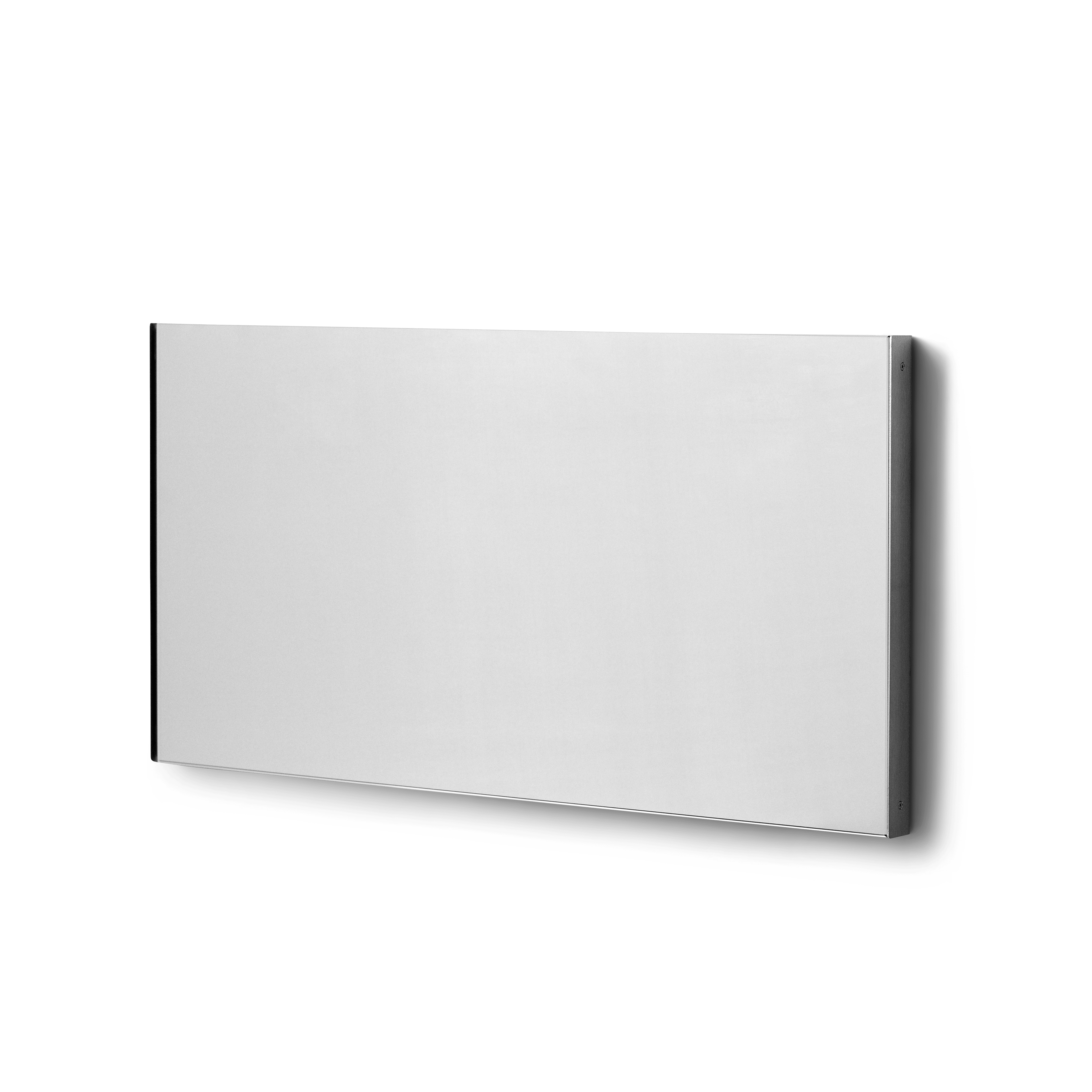 Form & Refine Taper Mirror 40 x 80