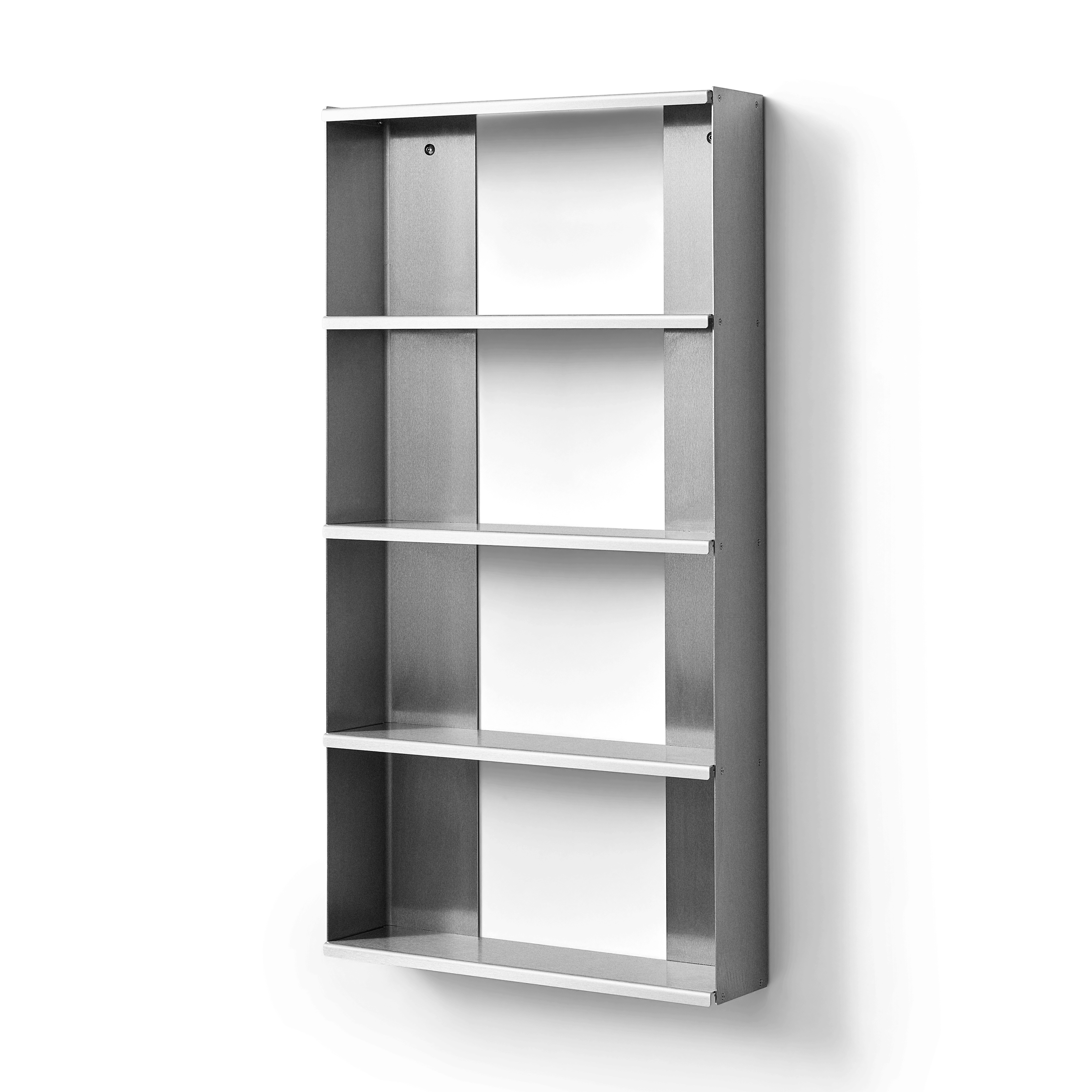 Form & Refine Taper Shelf 50 x 98