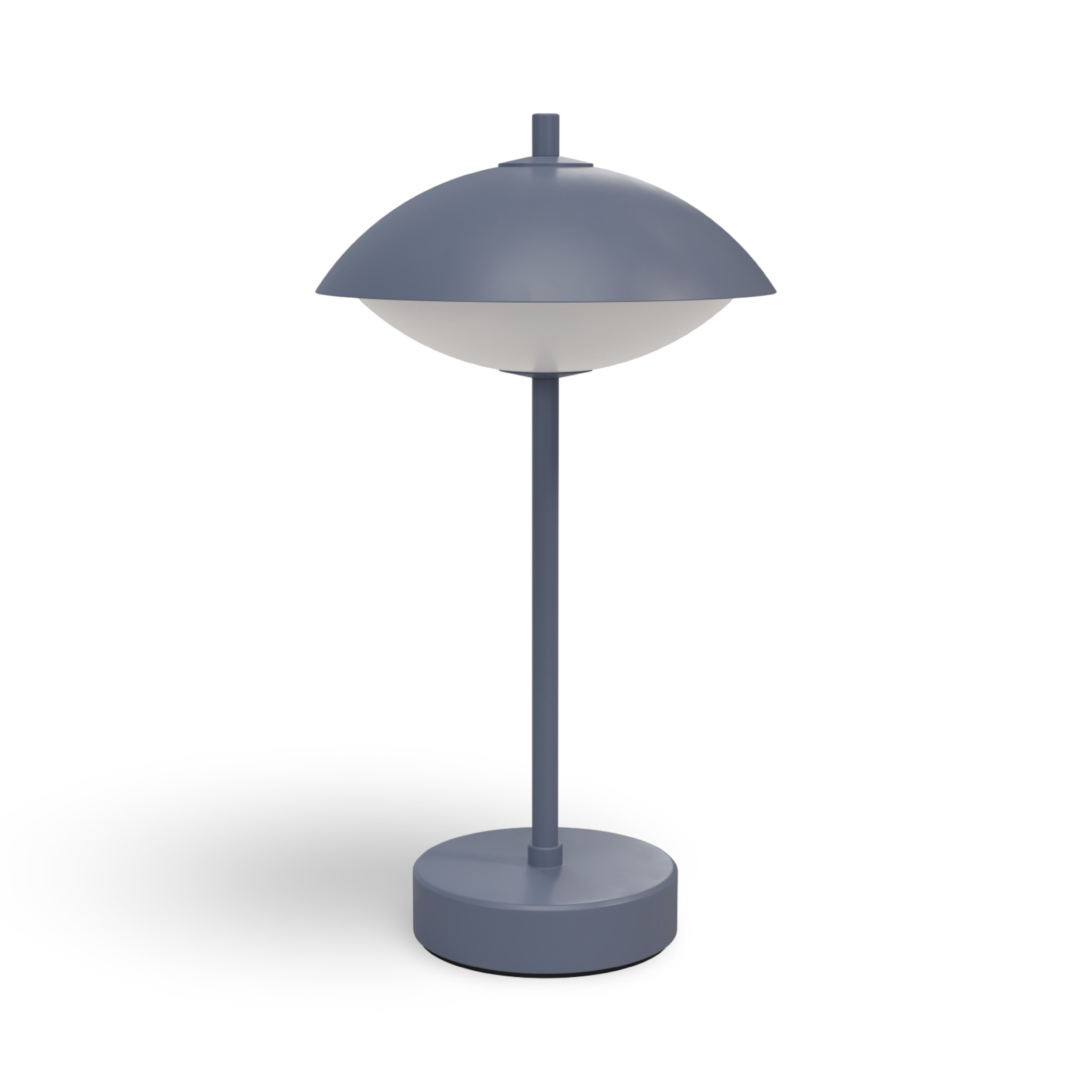 Fritz Hansen Clam Portable Lamp