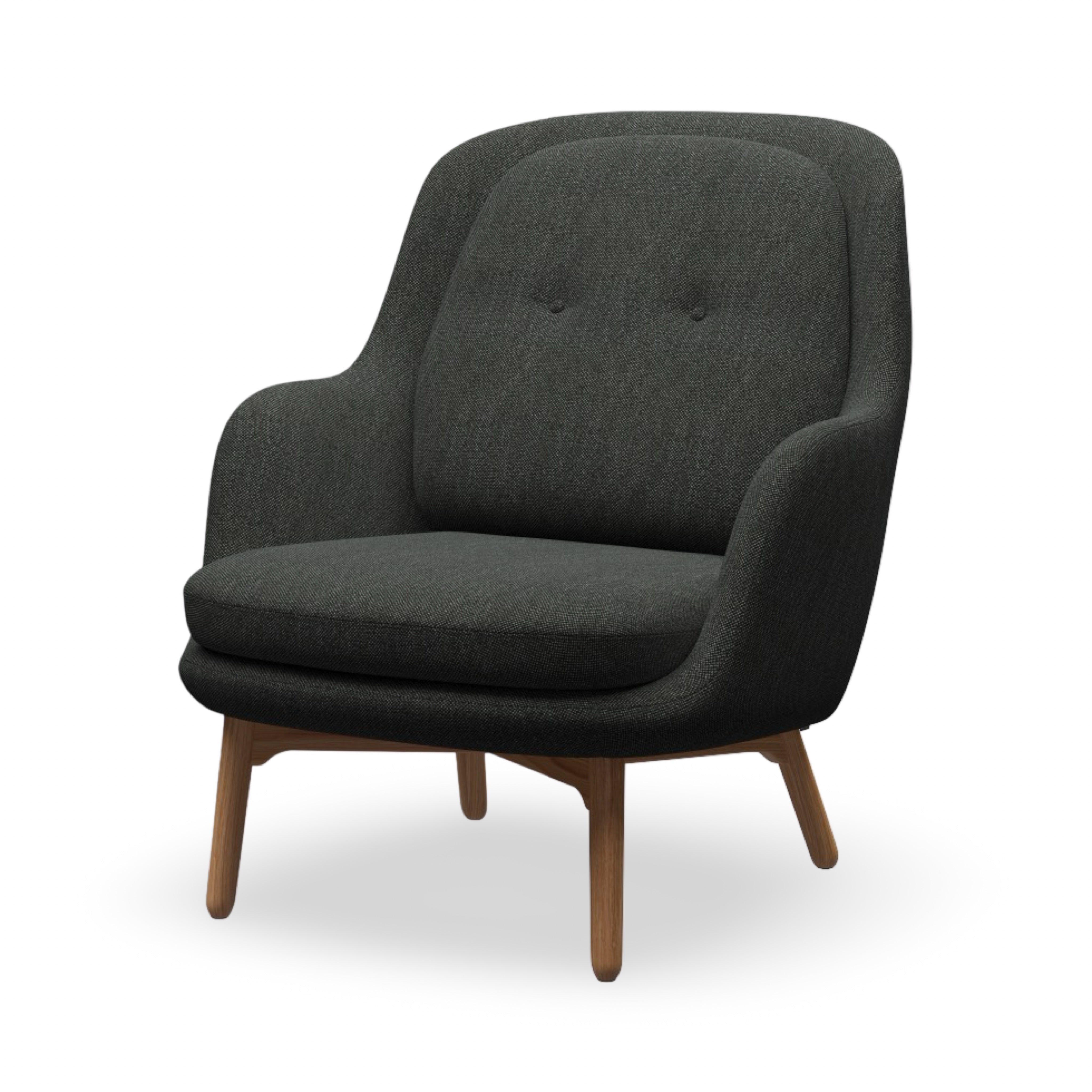 Fritz Hansen Fri™ Lounge Chair