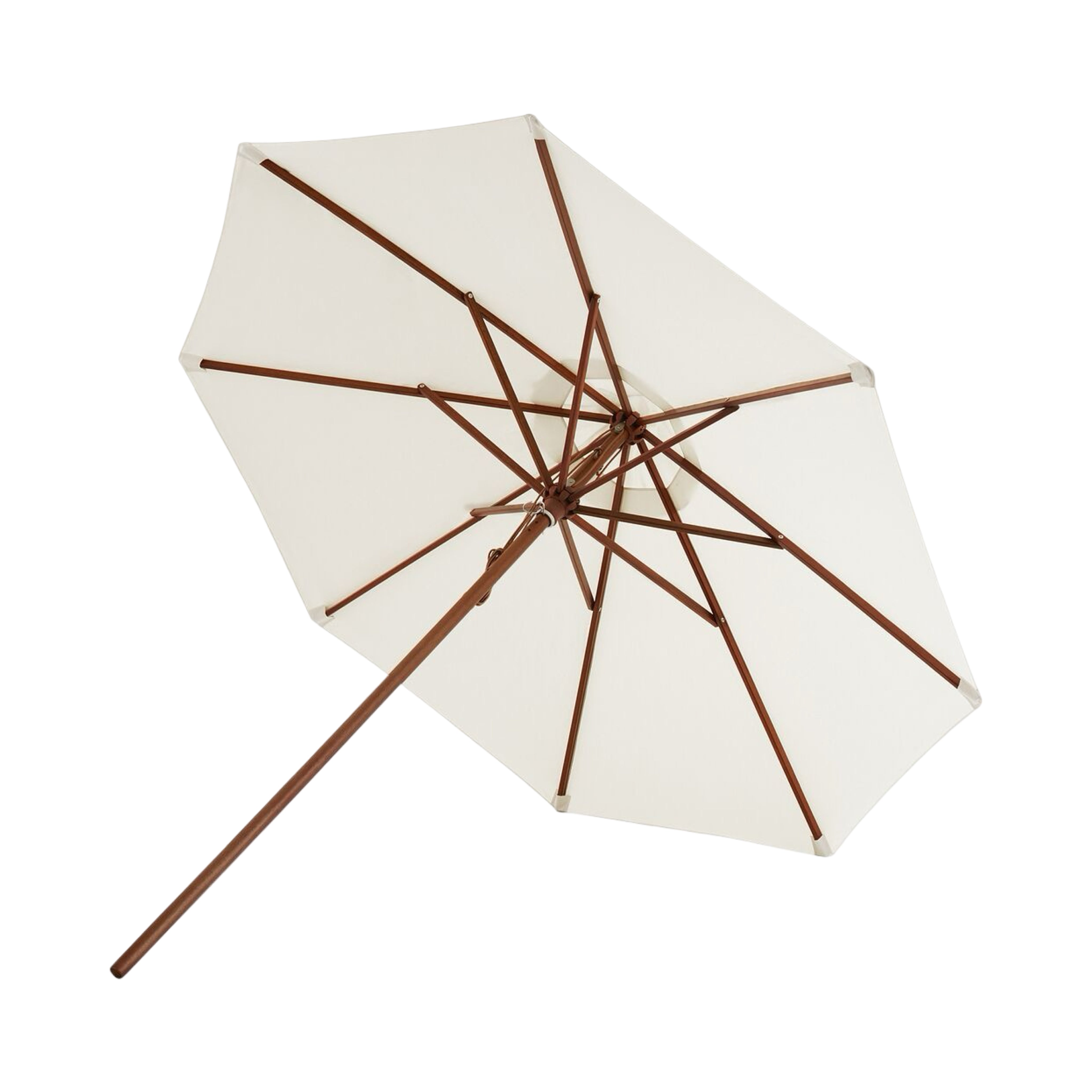 Fritz Hansen Messina Patio Umbrella