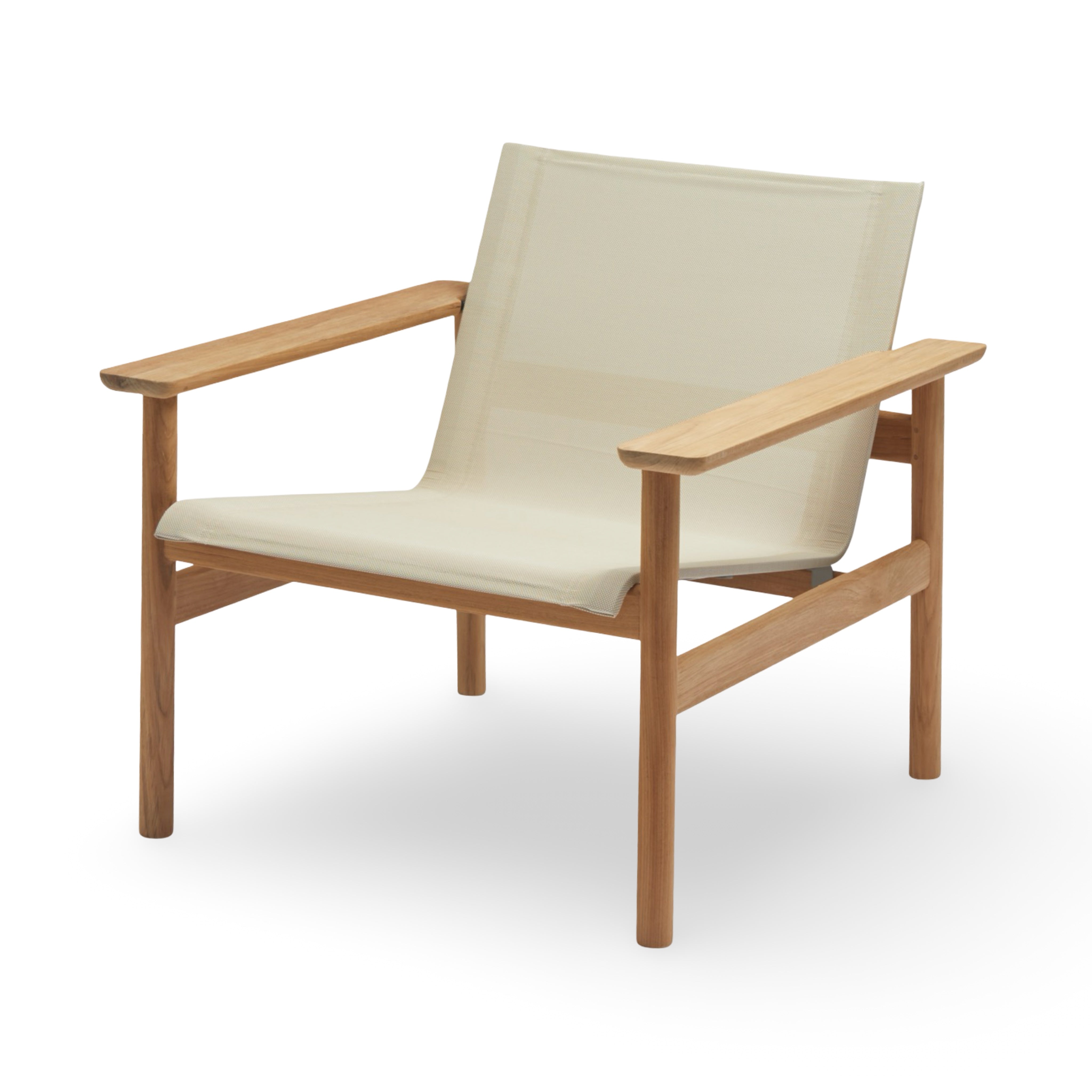 Fritz Hansen Pelagus Lounge Chair