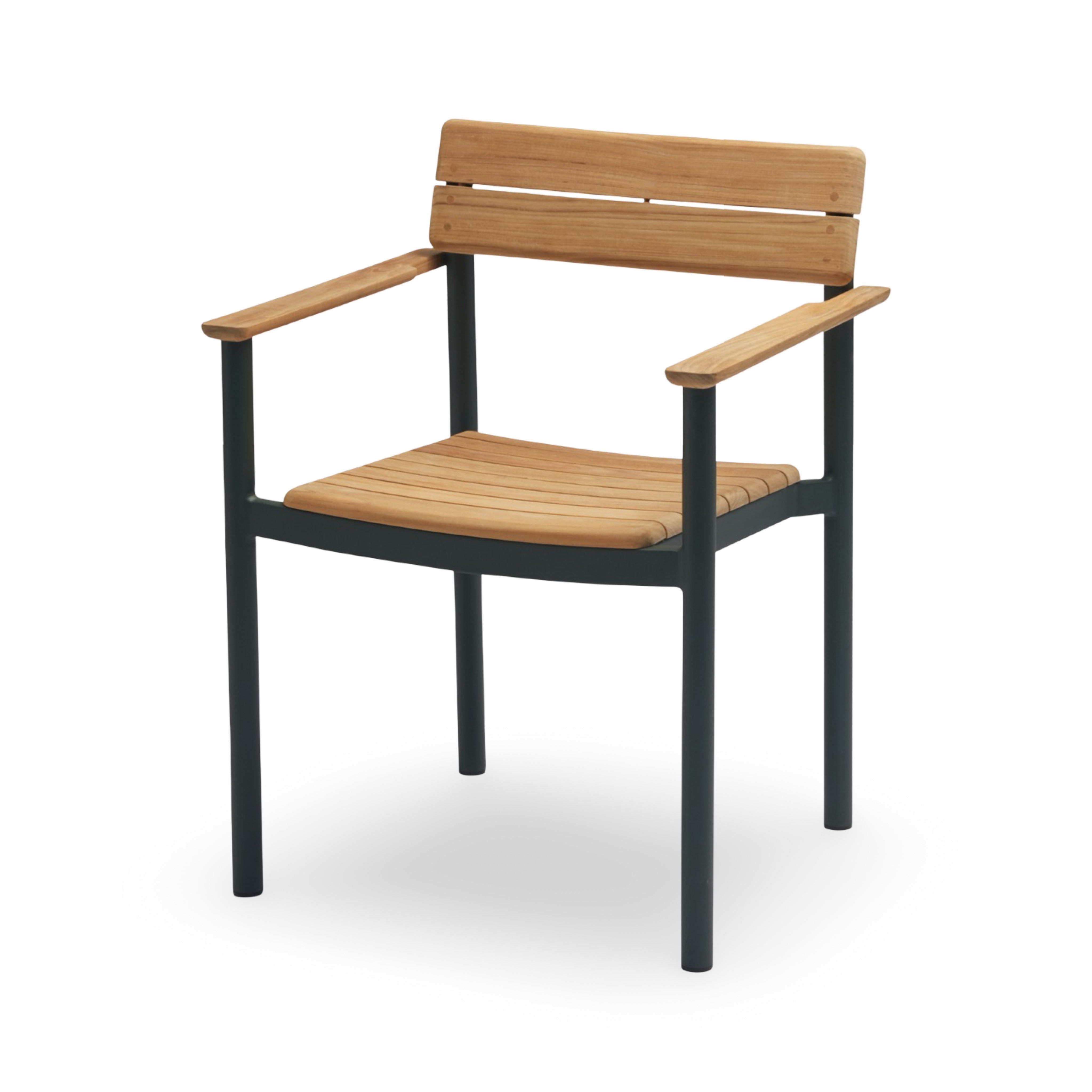 Fritz Hansen Pelagus Armchair