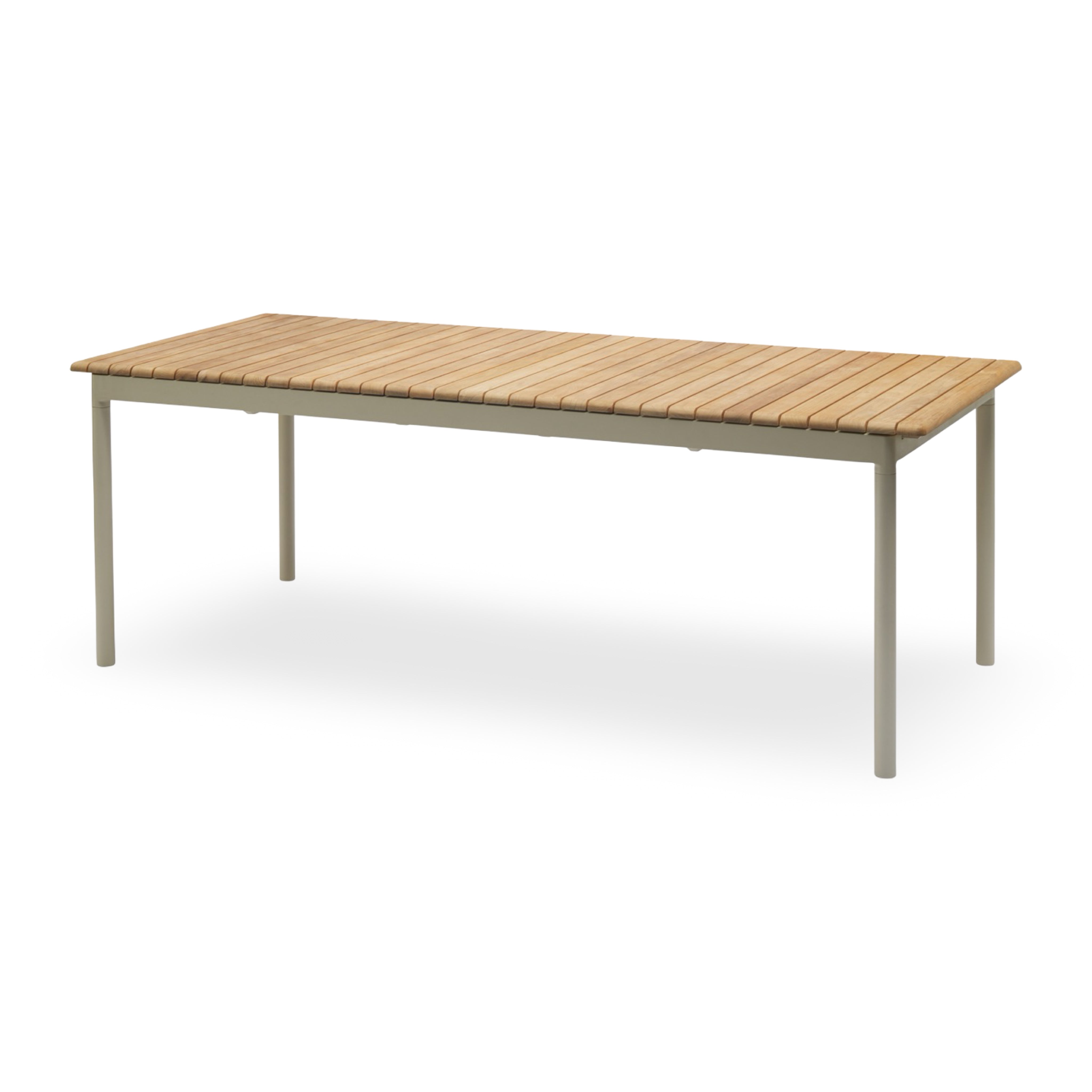 Fritz Hansen Pelagus Table 214 x 90