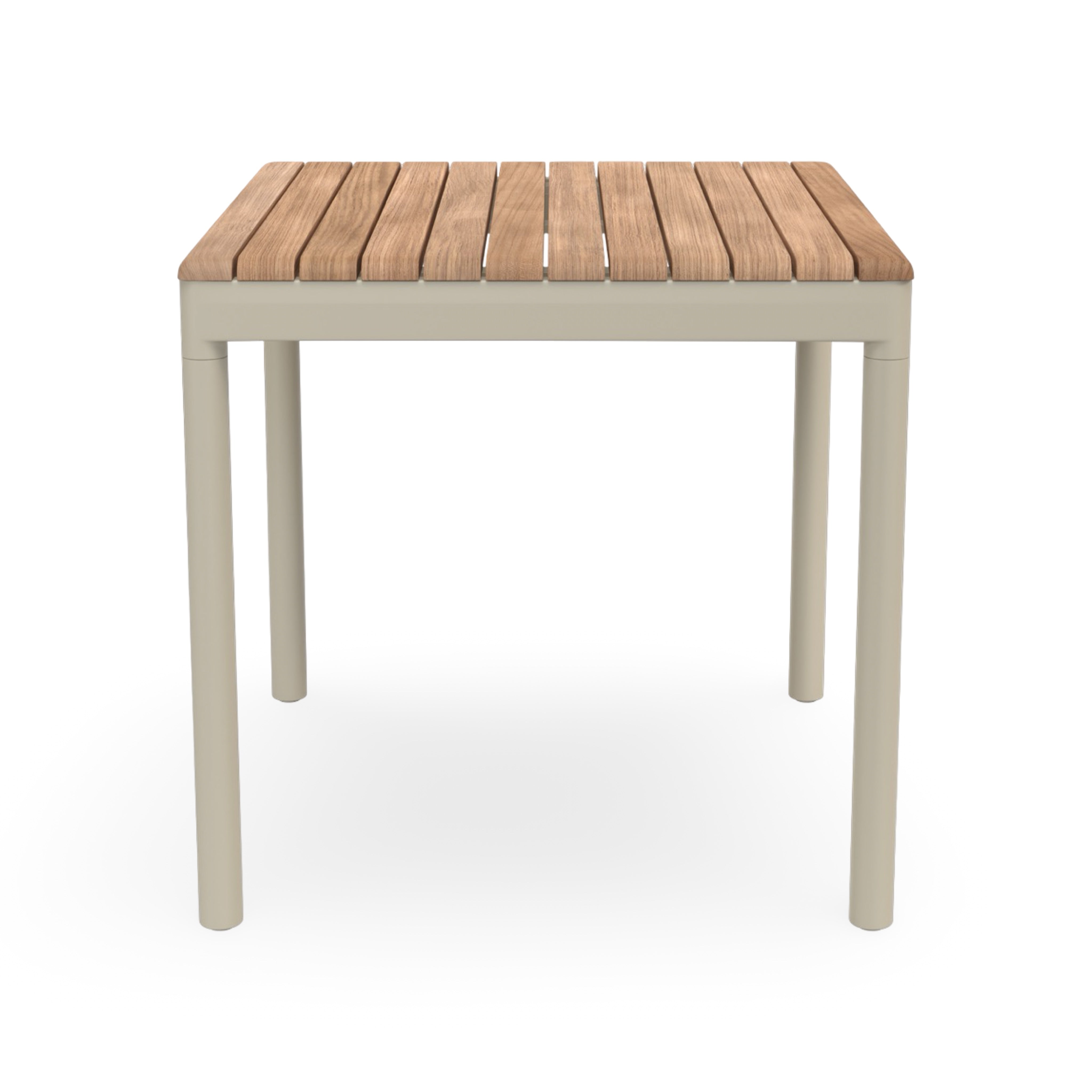 Fritz Hansen Pelagus Table 75 x 75