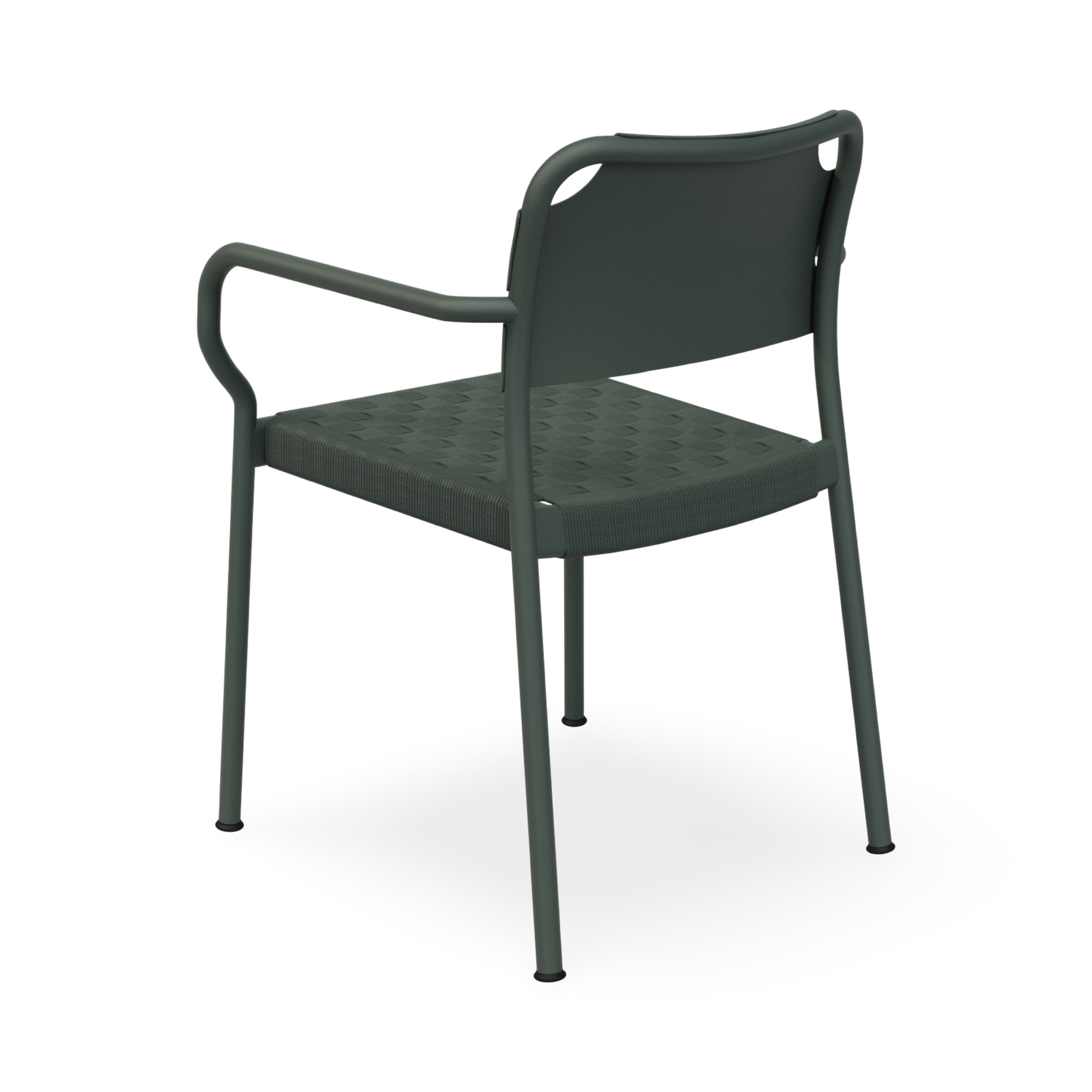 Fritz Hansen Vind Armchair