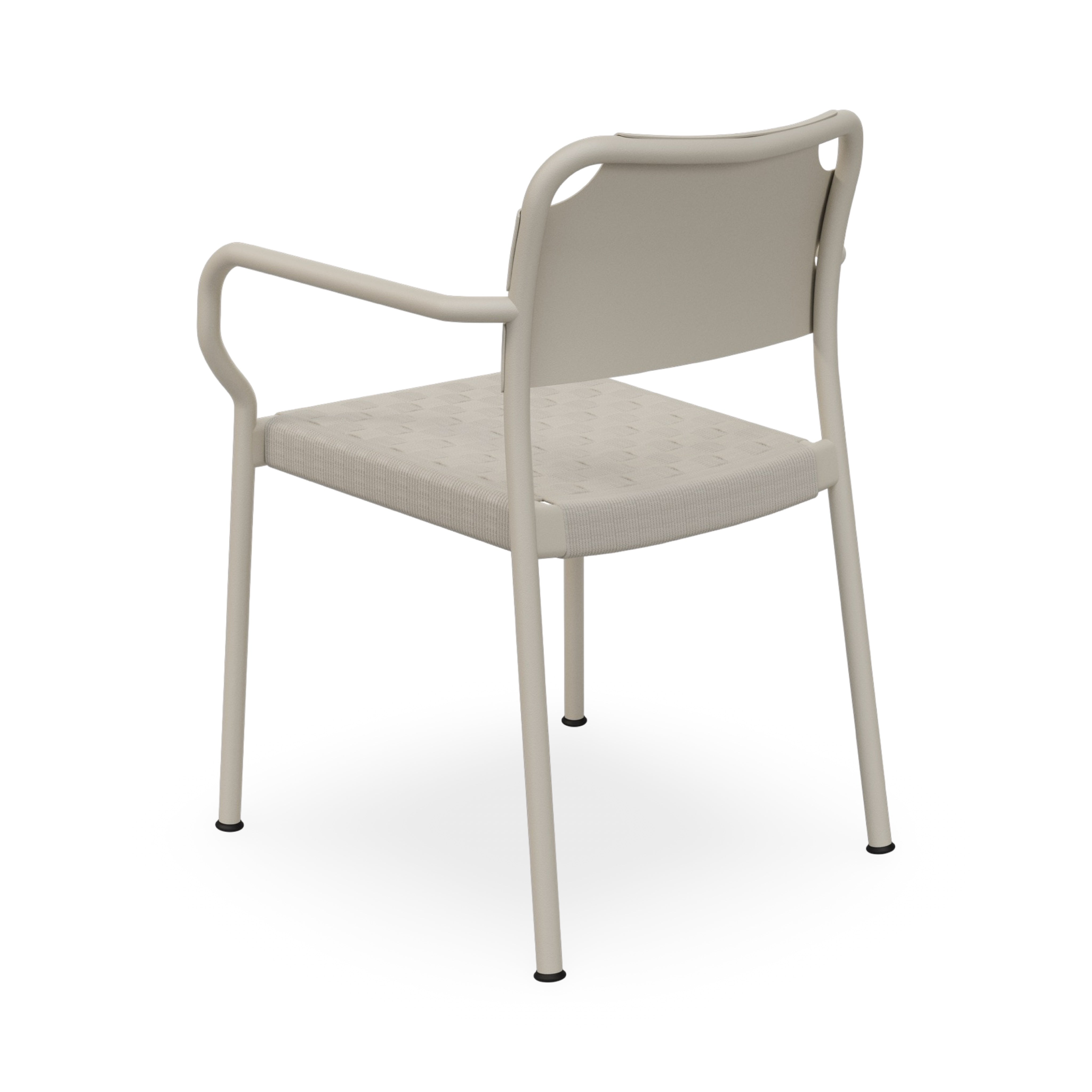 Fritz Hansen Vind Armchair