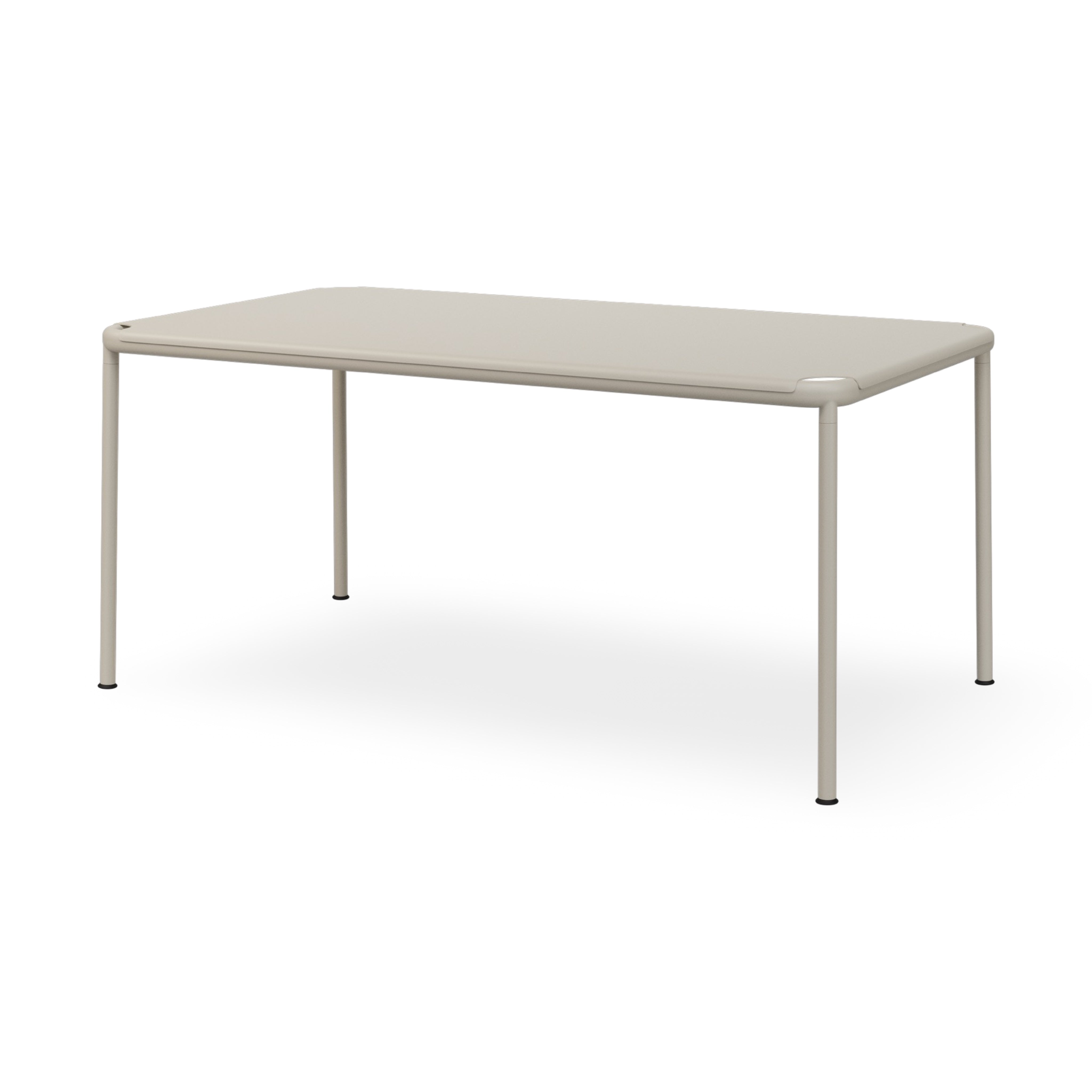 Fritz Hansen Vind Outdoor Dining Table
