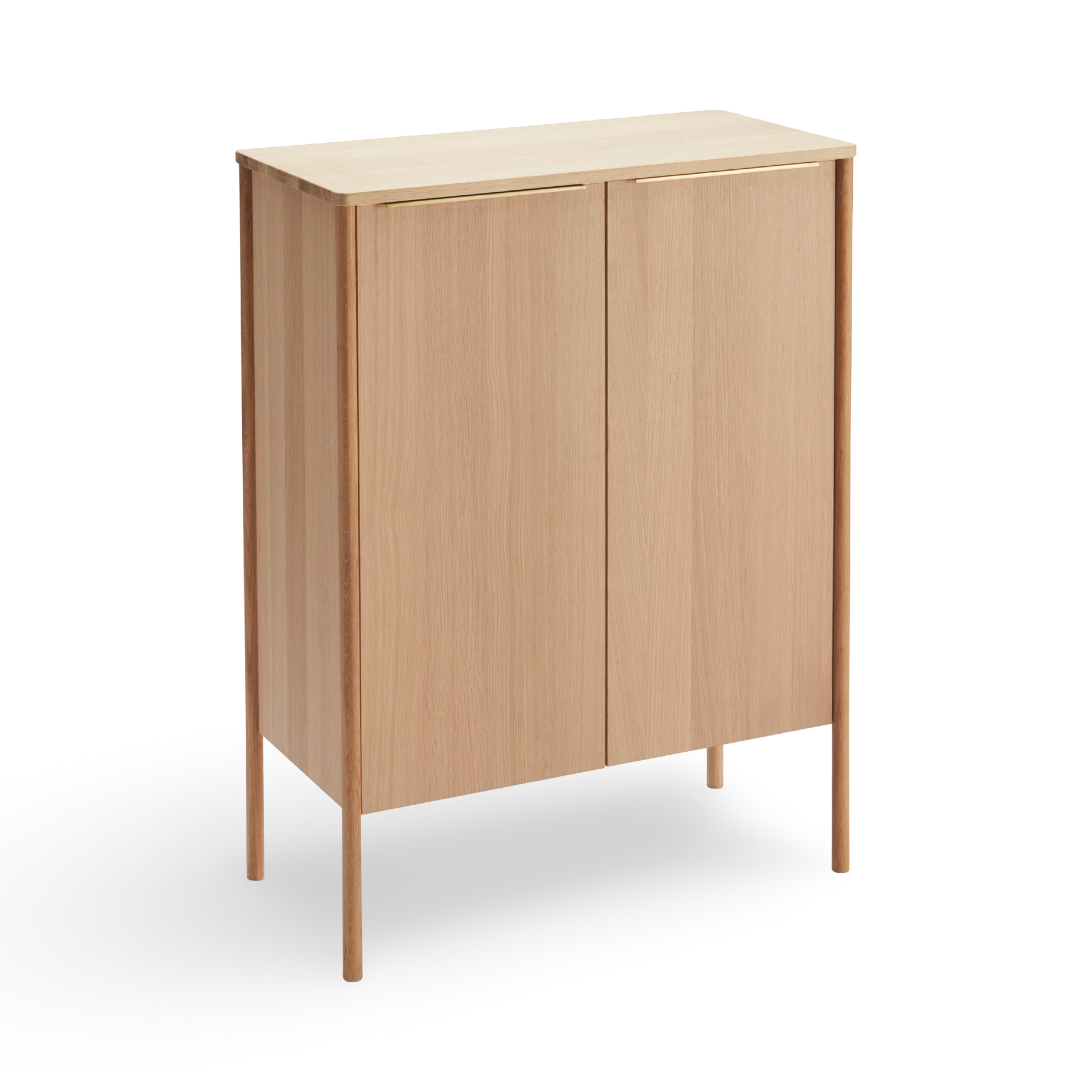 Skagerak Collection Jut High Cabinet