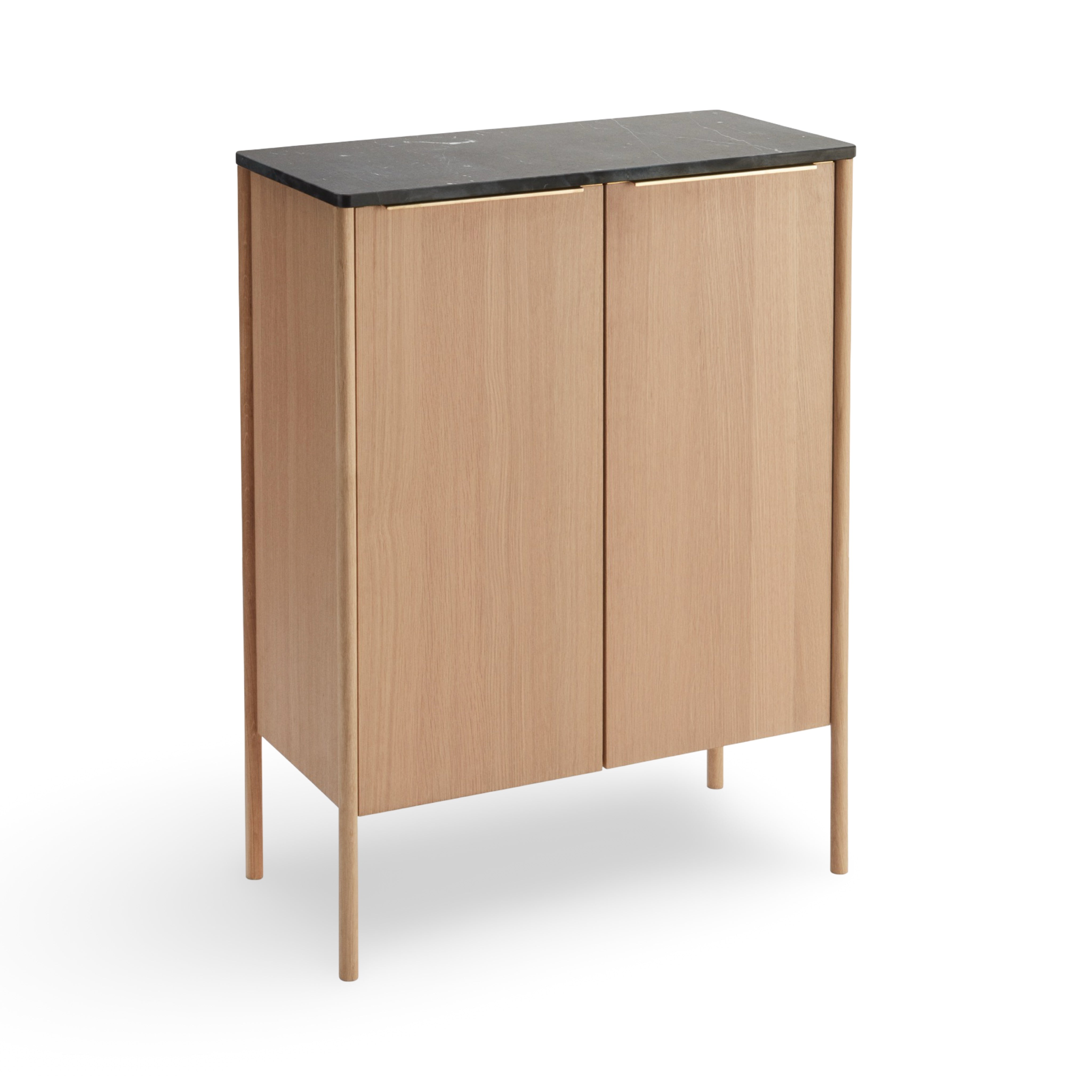 Skagerak Collection Jut High Cabinet