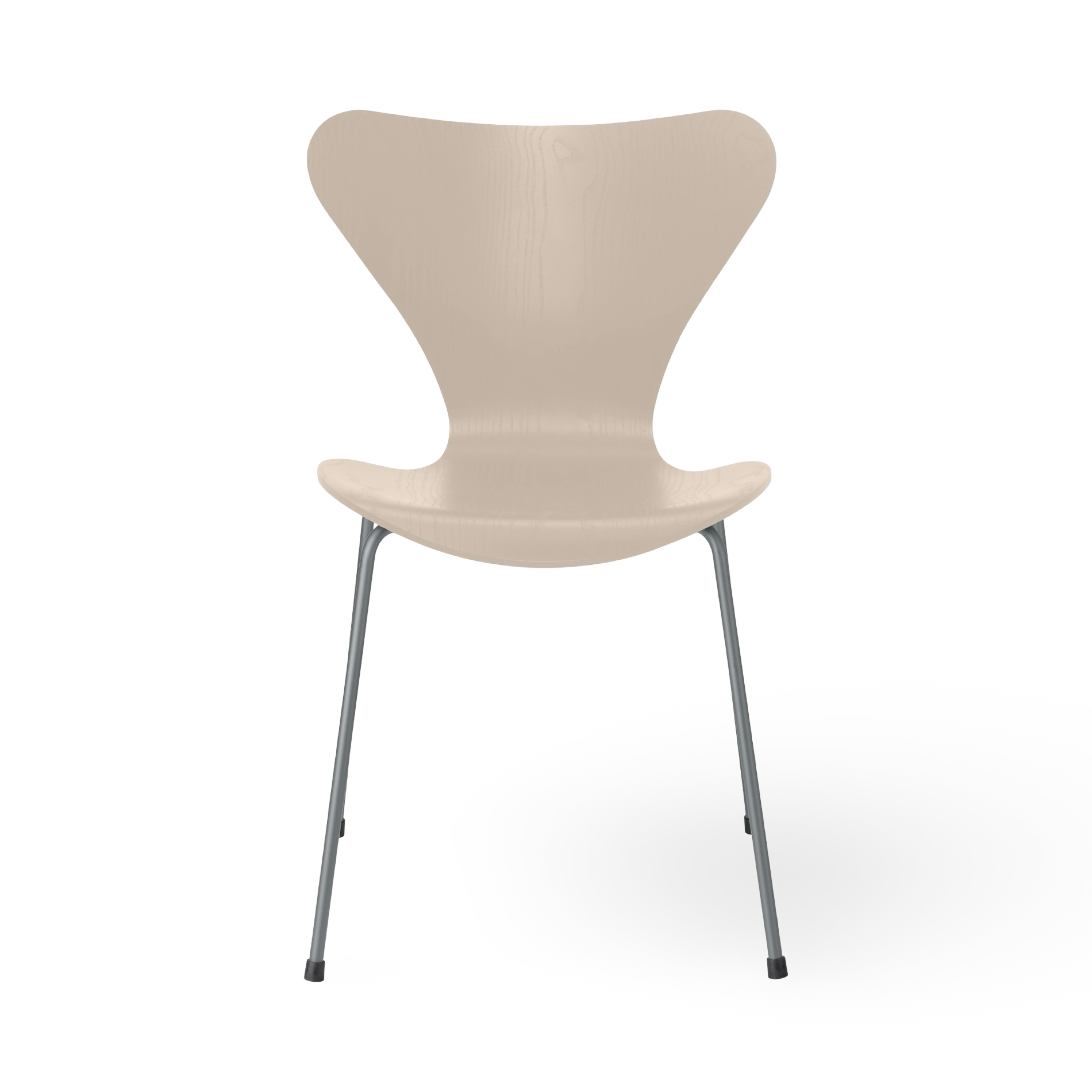 Fritz Hansen Series 7™ Dining Chair in Coloured Veneer