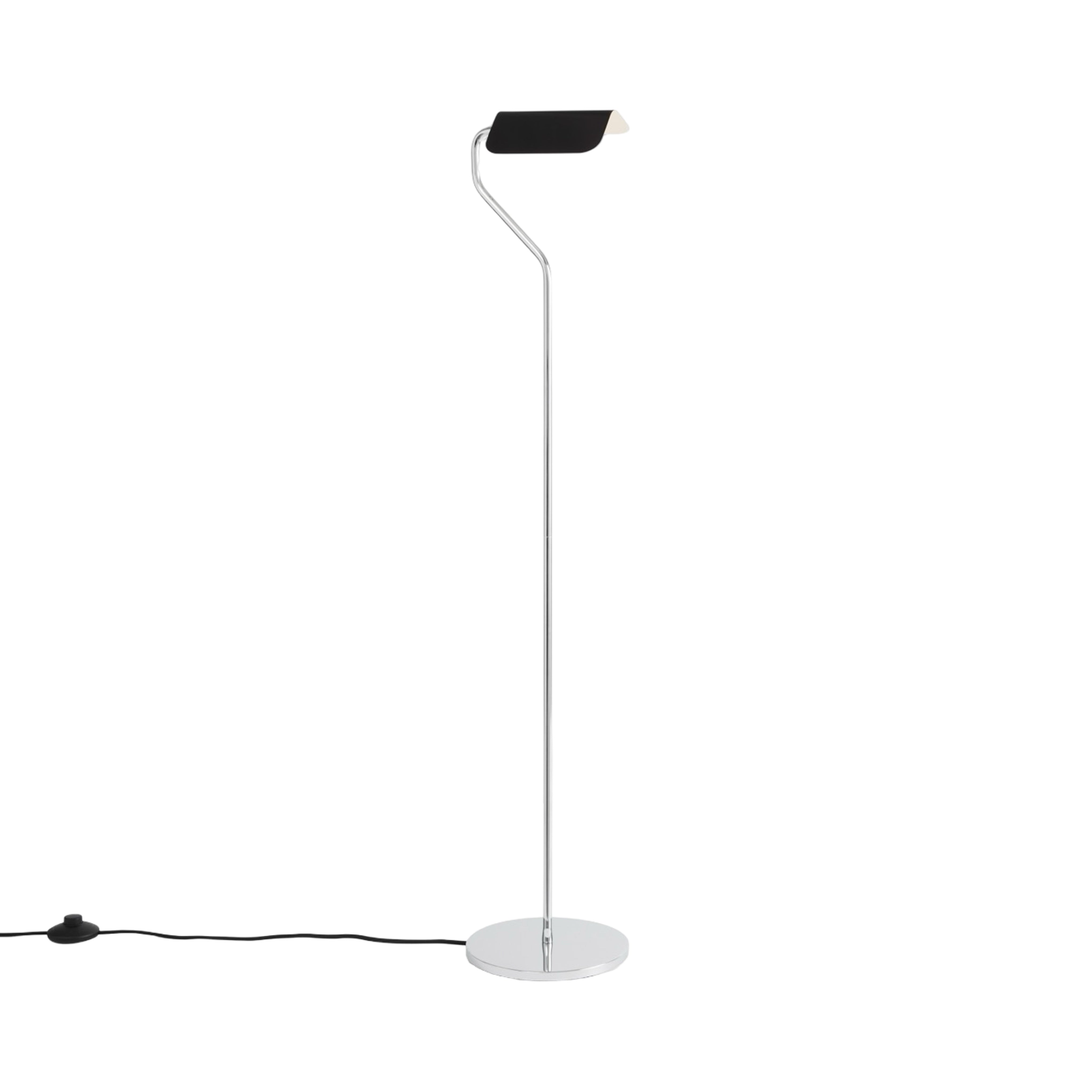 HAY Apex Floor Lamp