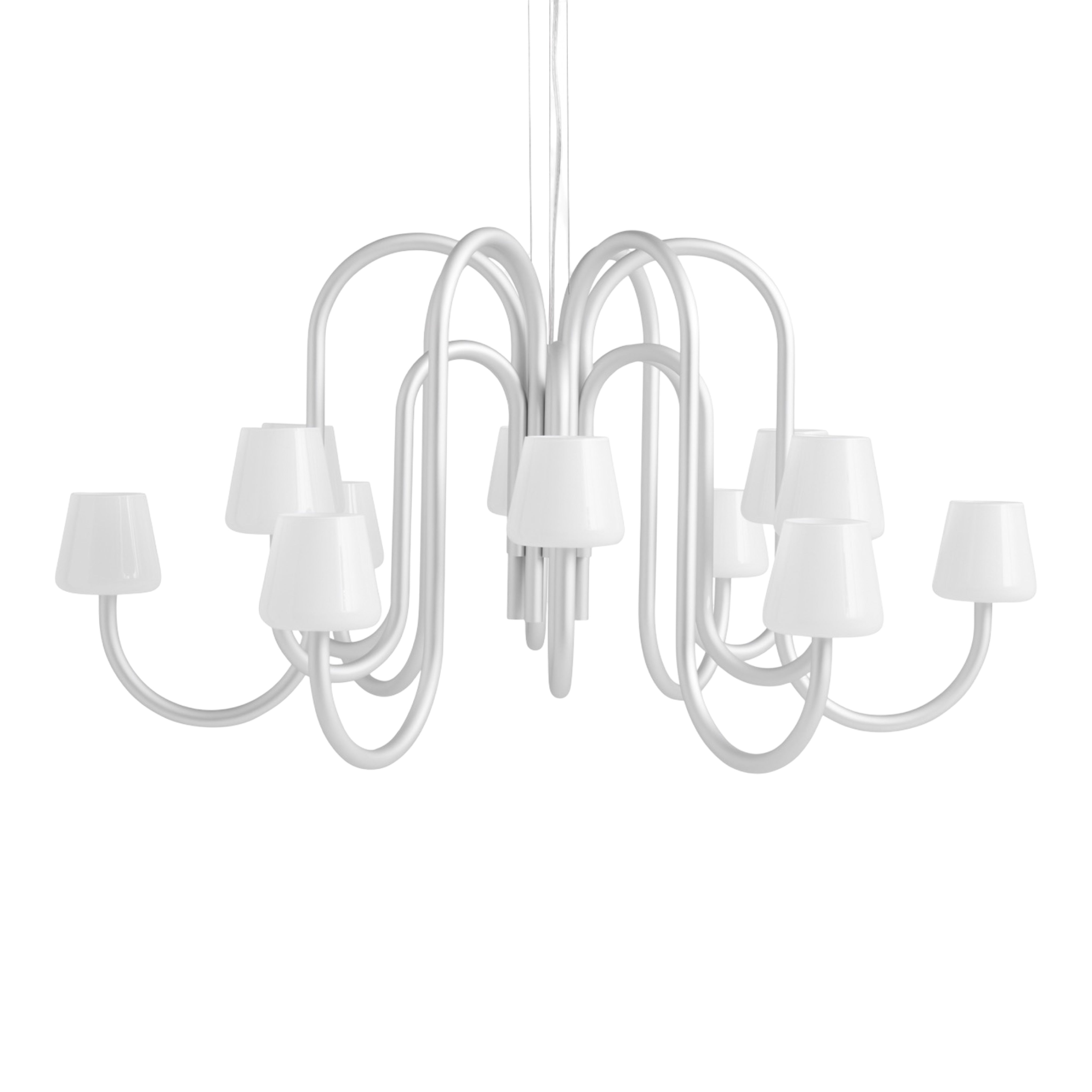 HAY Apollo Chandelier